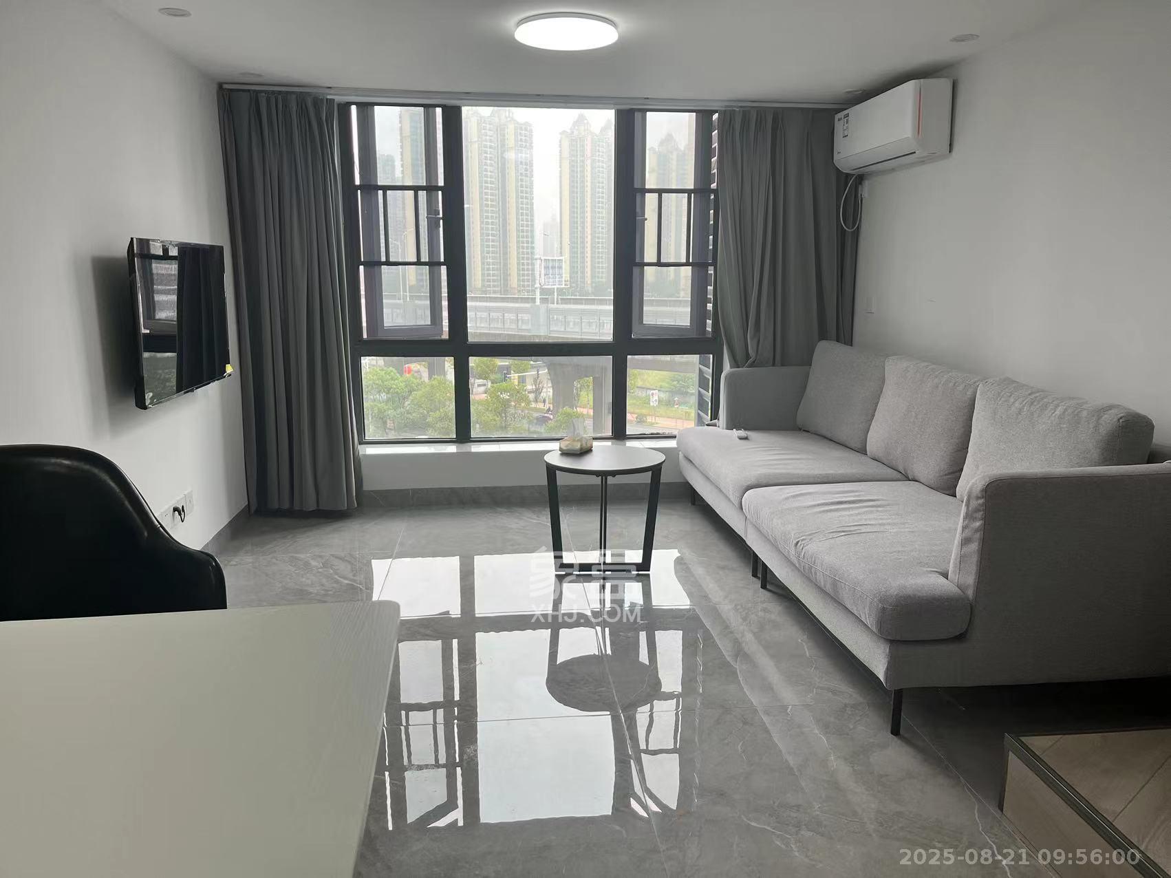 藏珑湖上公馆 1室1厅1卫 2400.0元/月 藏珑湖上公馆 1室1厅1卫 2400.0元/月室内图