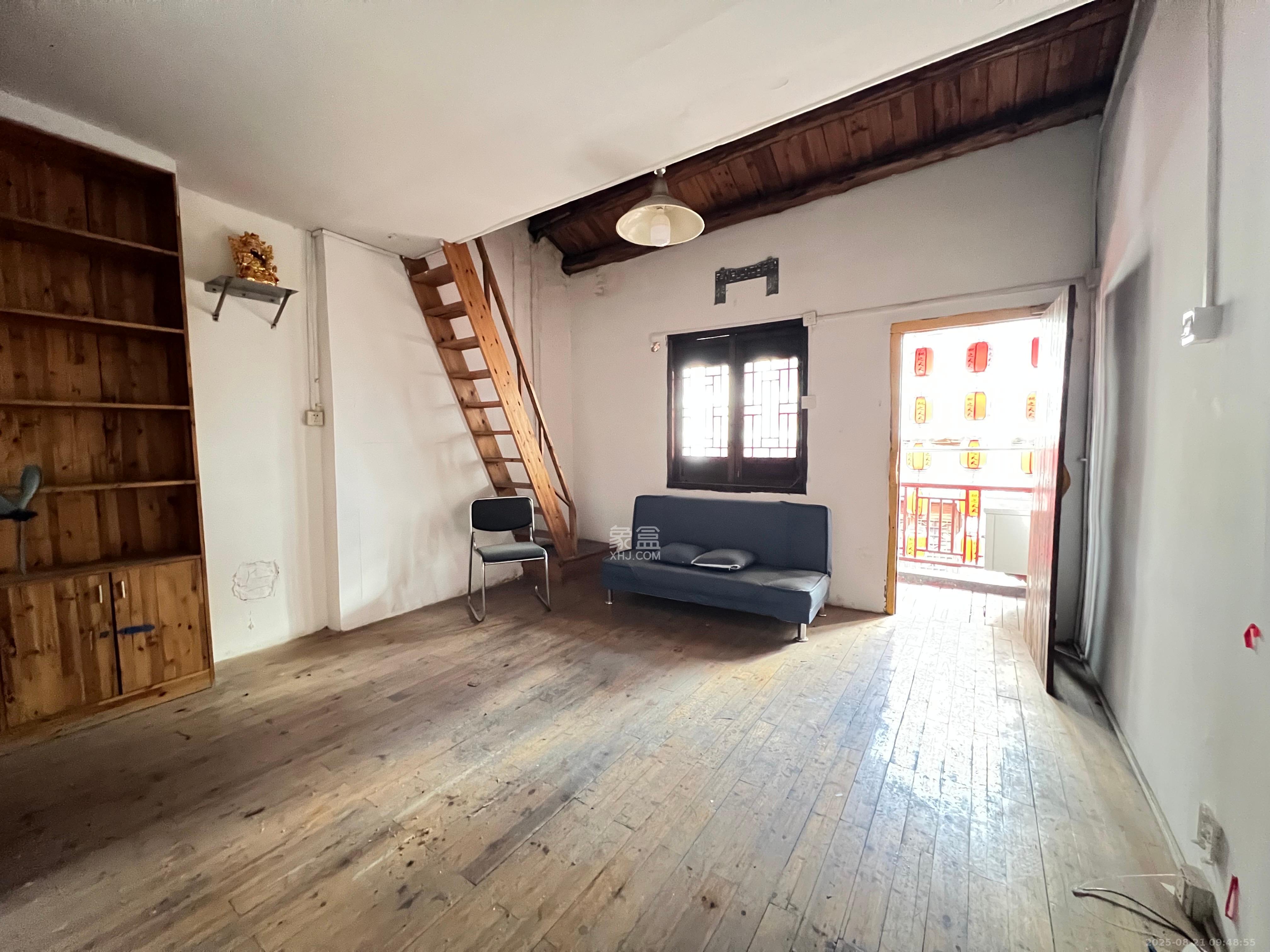 太平街散盘 3室1厅1卫 7800.0元/月 太平街散盘 3室1厅1卫 7800.0元/月室内图