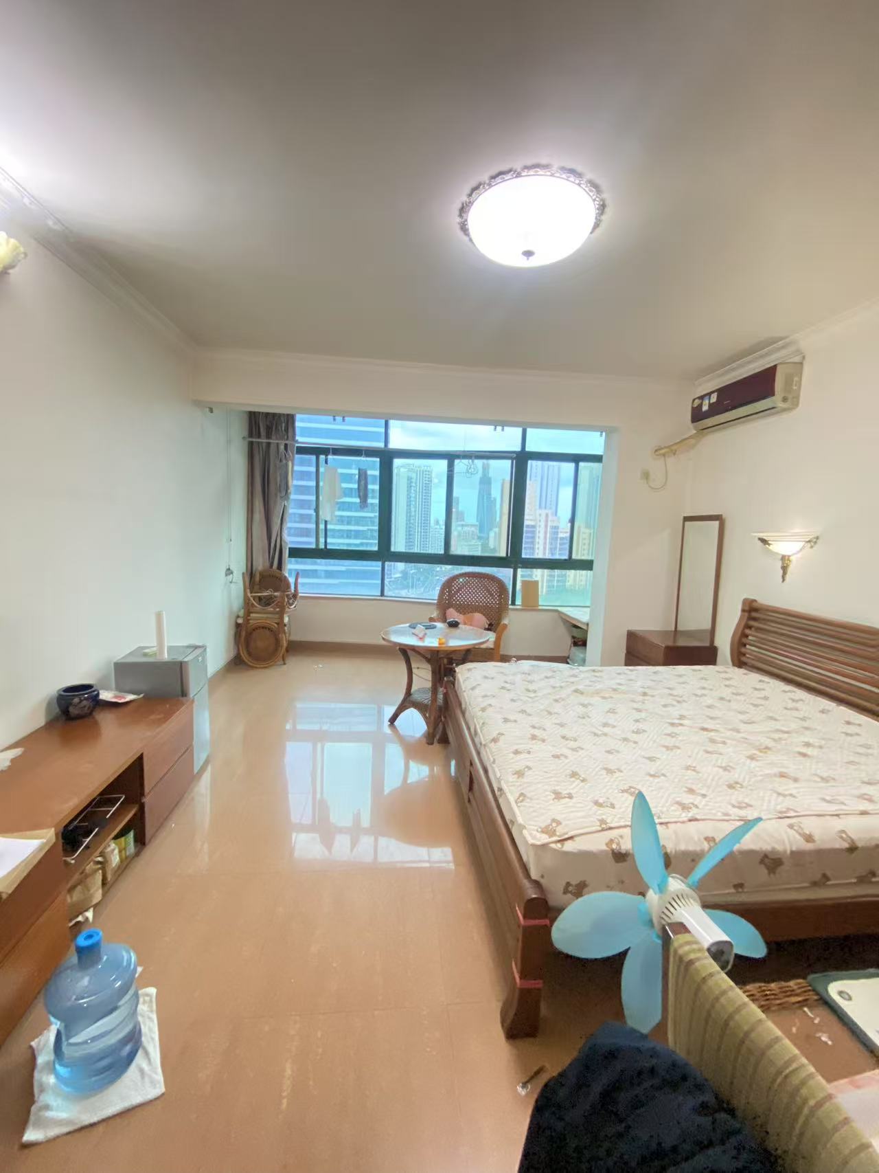 昌茂花园 1室0厅1卫 1500.0元/月 昌茂花园 1室0厅1卫 1500.0元/月室内图