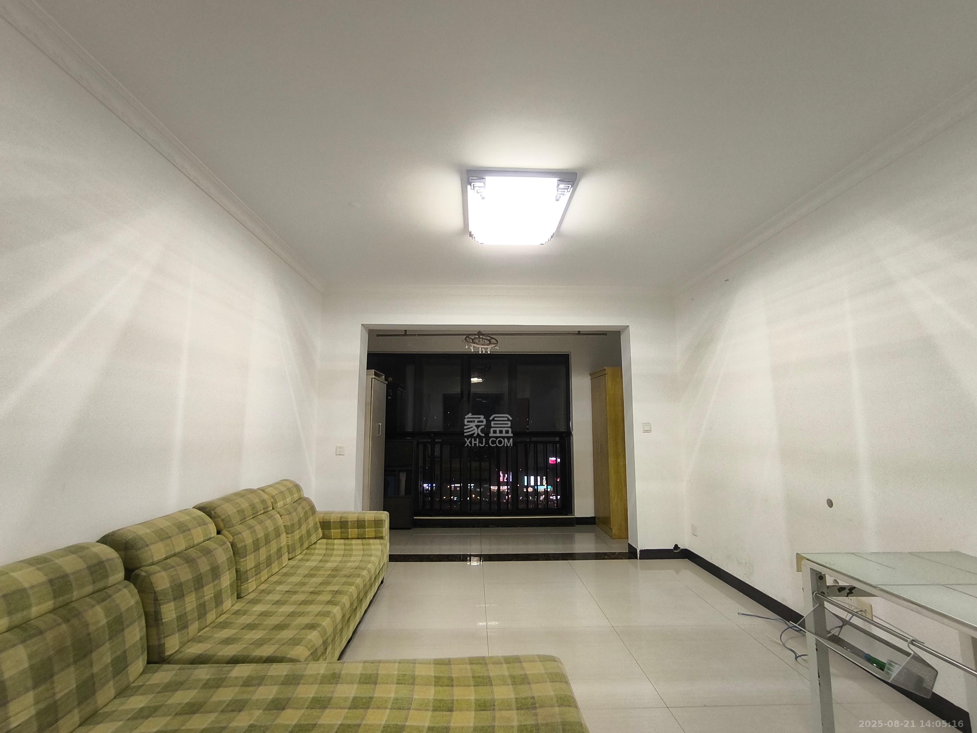 海伦堡爱ME城市  3室2厅1卫    2300.0元/月室内图