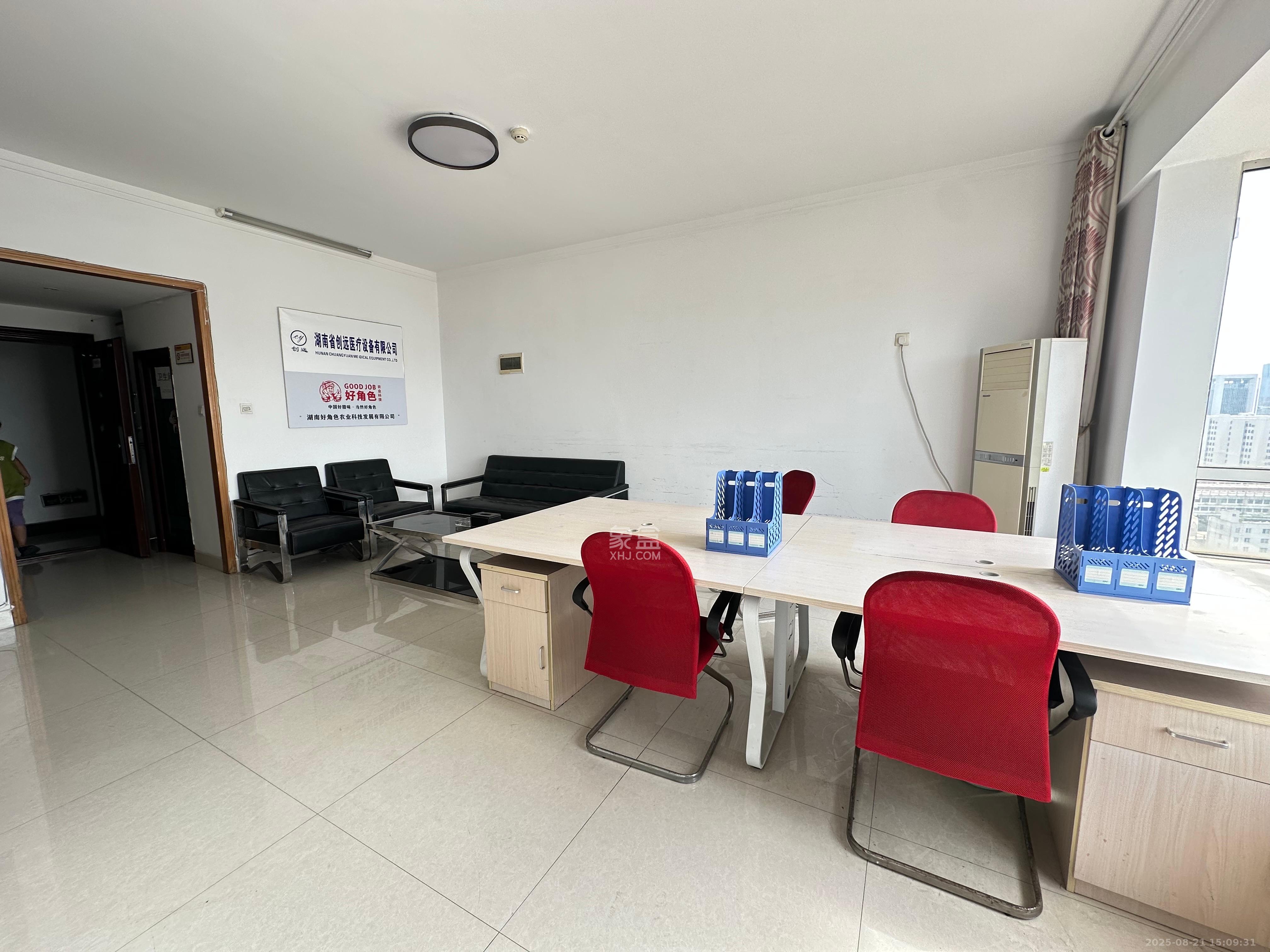 通华天都 2室1厅1卫 2000.0元/月 通华天都 2室1厅1卫 2000.0元/月室内图