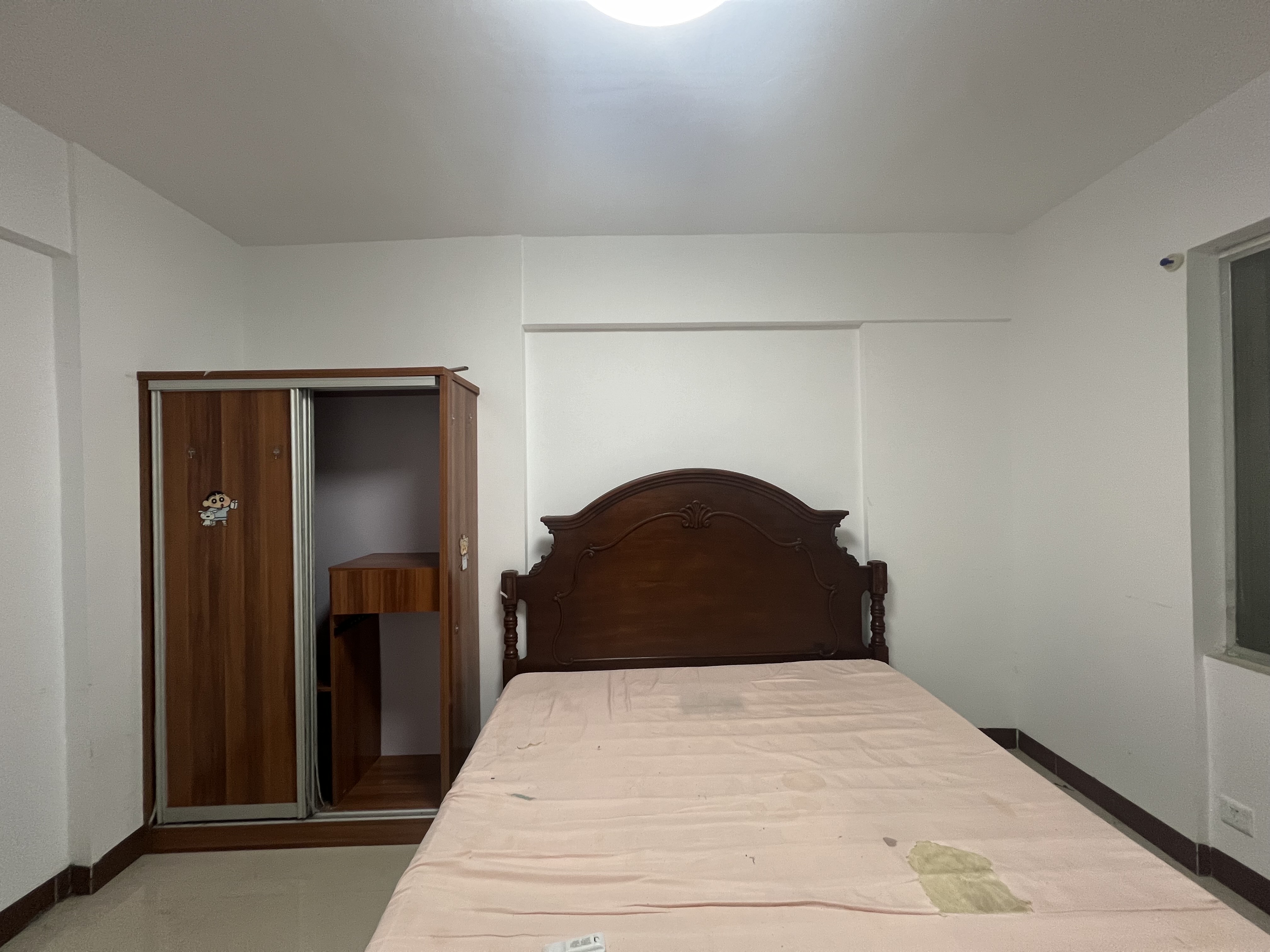 富豪大厦(富豪花园) 2室1厅1卫 2400.0元/月 富豪大厦(富豪花园) 2室1厅1卫 2400.0元/月室内图