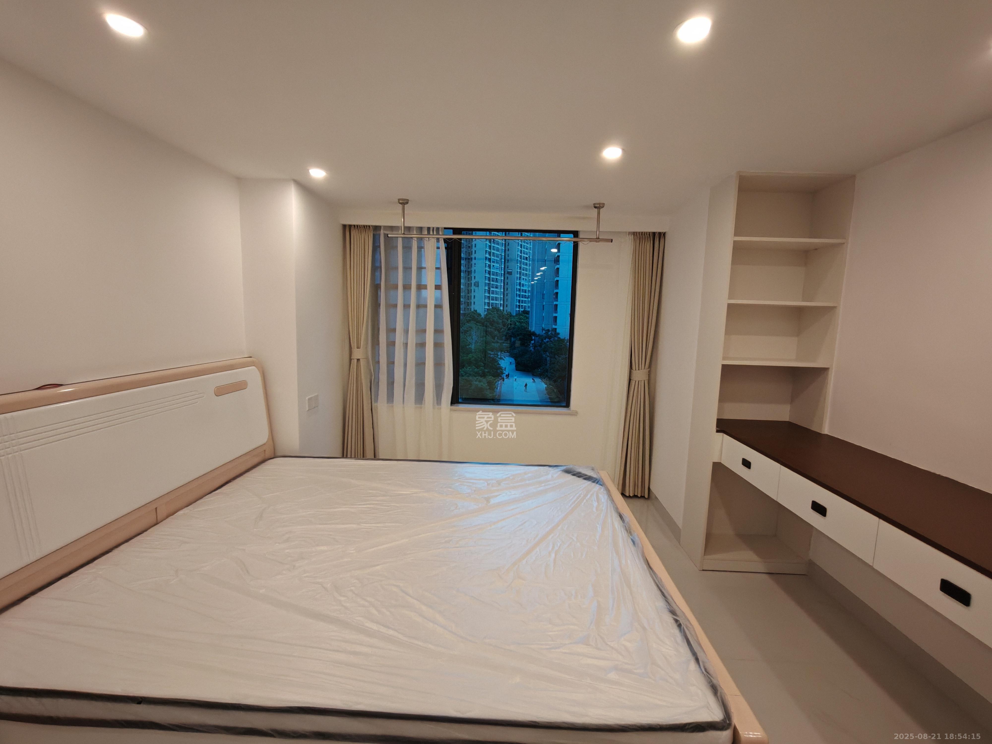 梅溪悦章  1室0厅0卫    1500.0元/月 梅溪悦章  1室0厅0卫    1500.0元/月室内图1