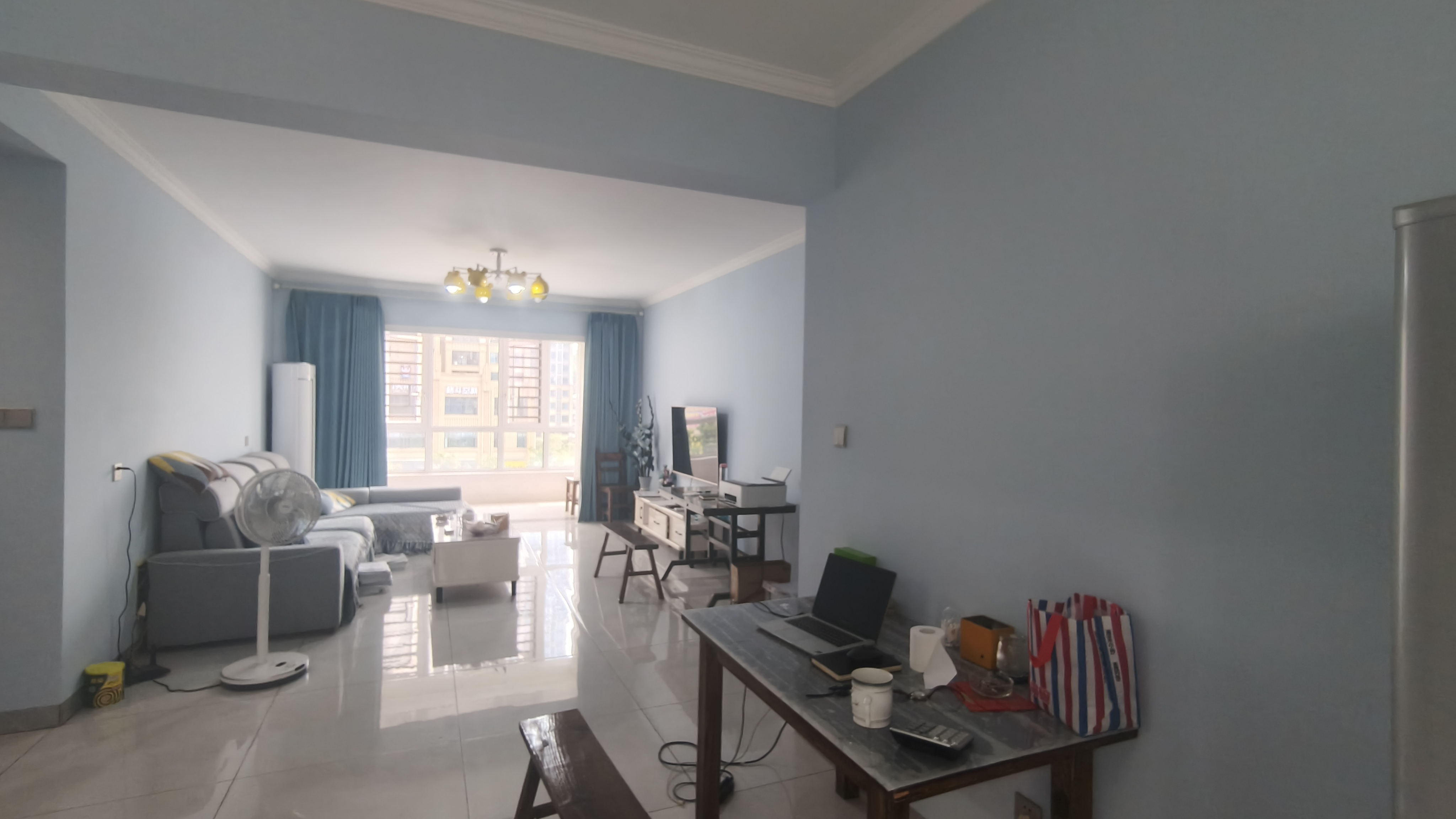 碧桂园梓山府  4室2厅2卫    3200.0元/月室内图