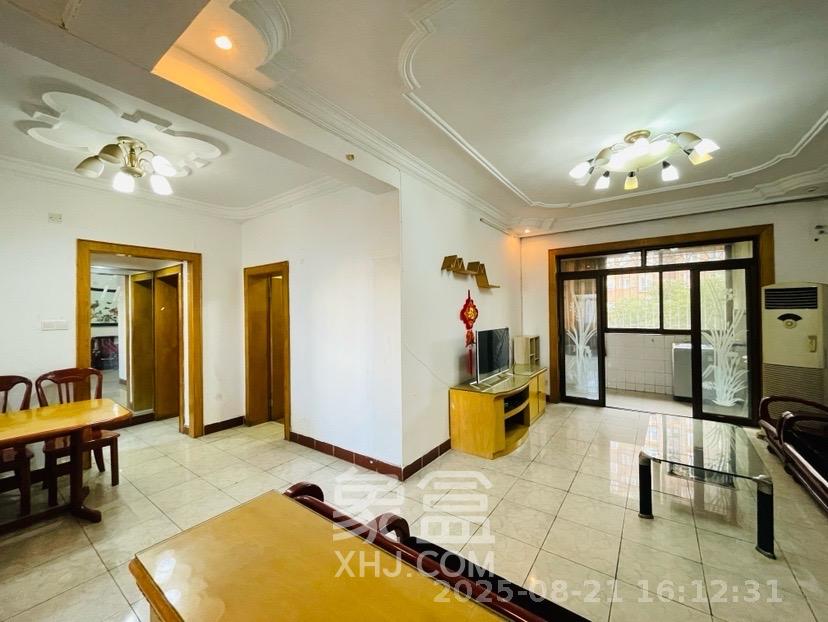 湖南省机关事务管理局 3室2厅2卫 2300.00元/月 湖南省机关事务管理局 3室2厅2卫 2300.00元/月室内图