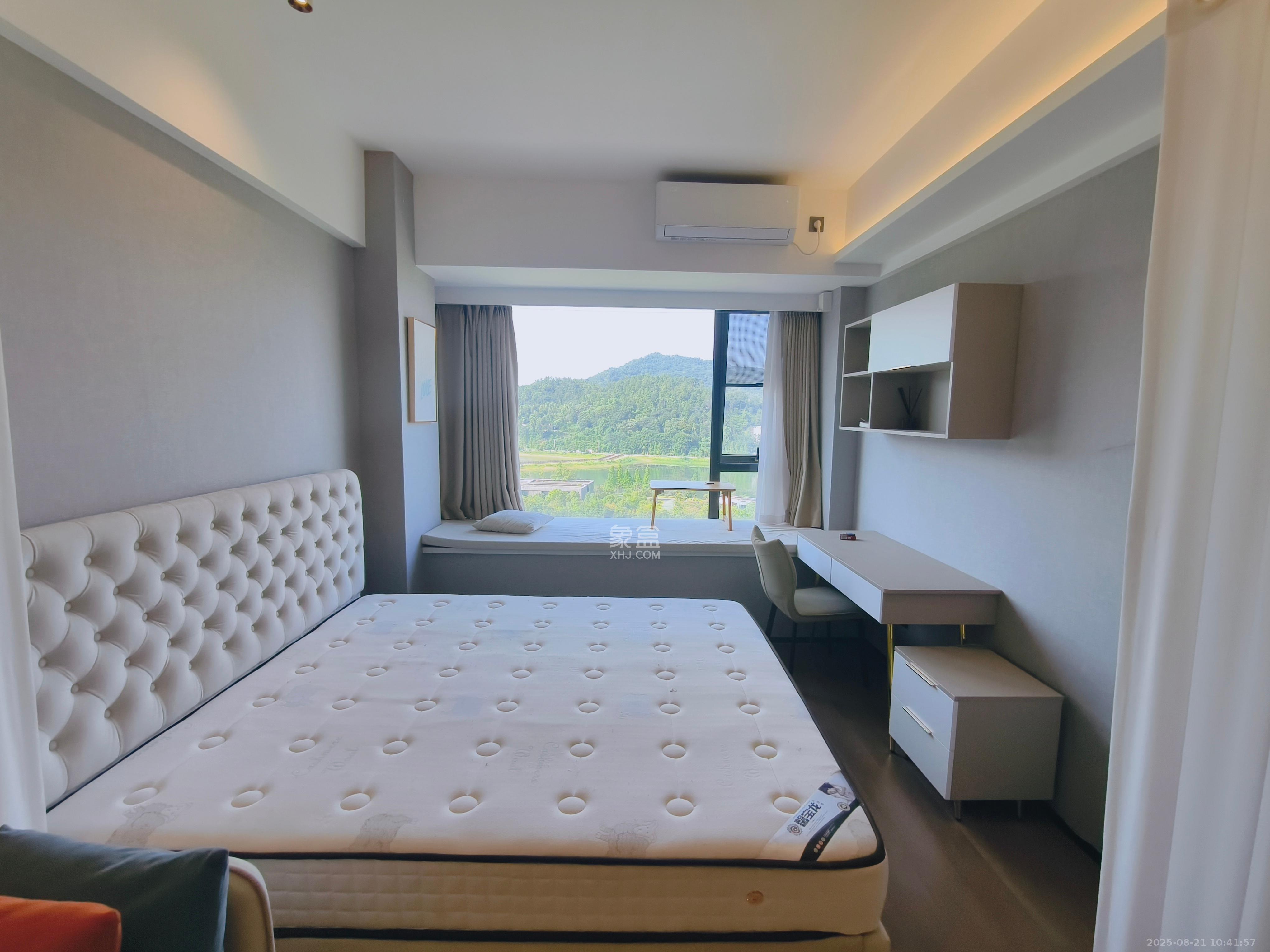 达美涧溪山  2室1厅1卫   2600.00元/月室内图