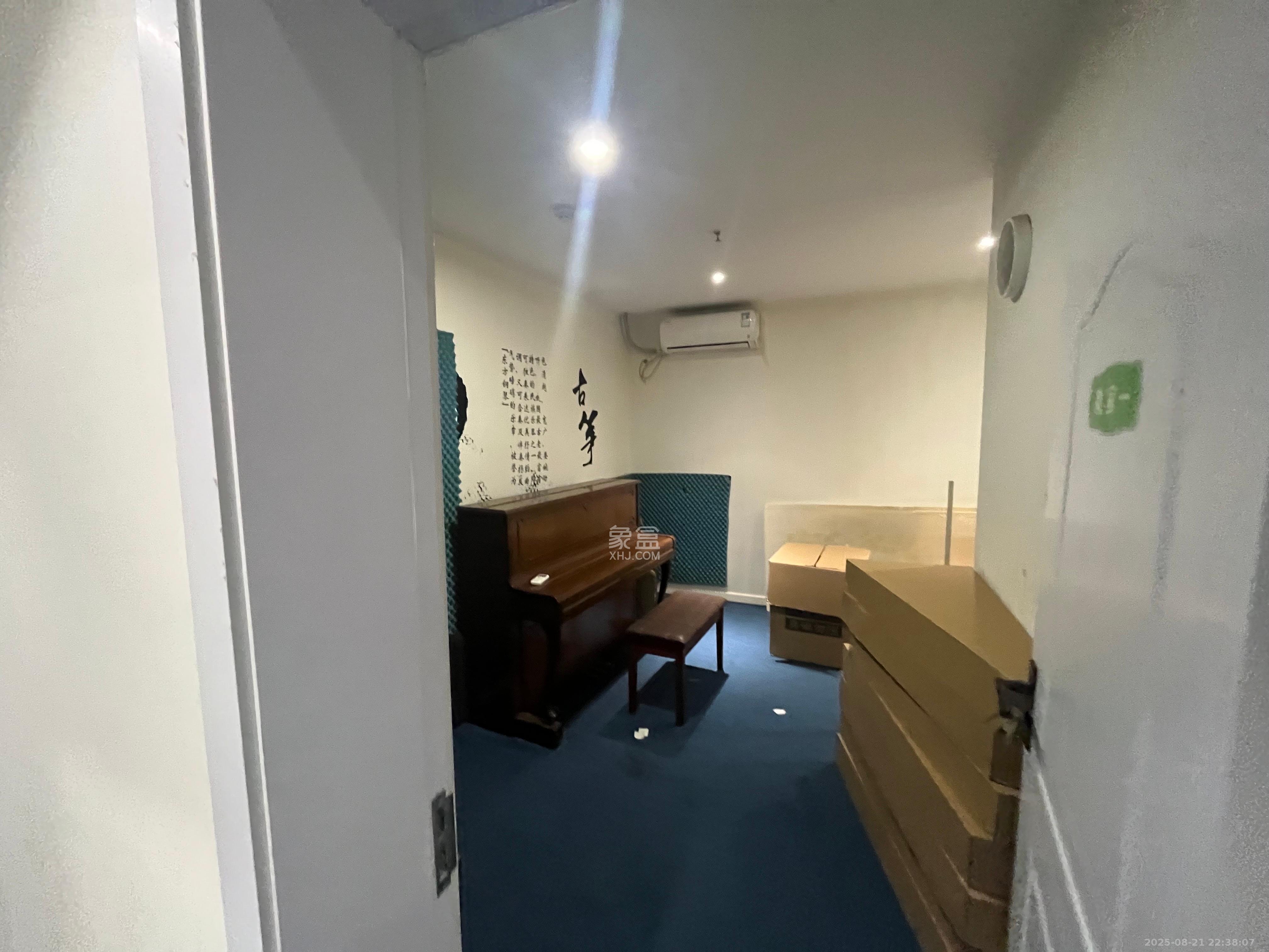 乐尚城 1室0厅0卫 5000.0元/月 乐尚城 1室0厅0卫 5000.0元/月室内图