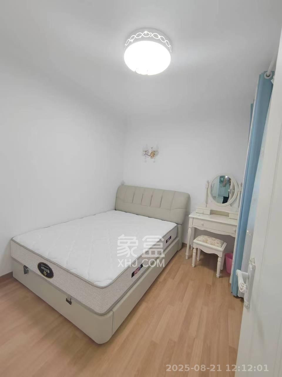 和顺洋湖壹号 3室2厅2卫 2800.0元/月 和顺洋湖壹号 3室2厅2卫 2800.0元/月室内图