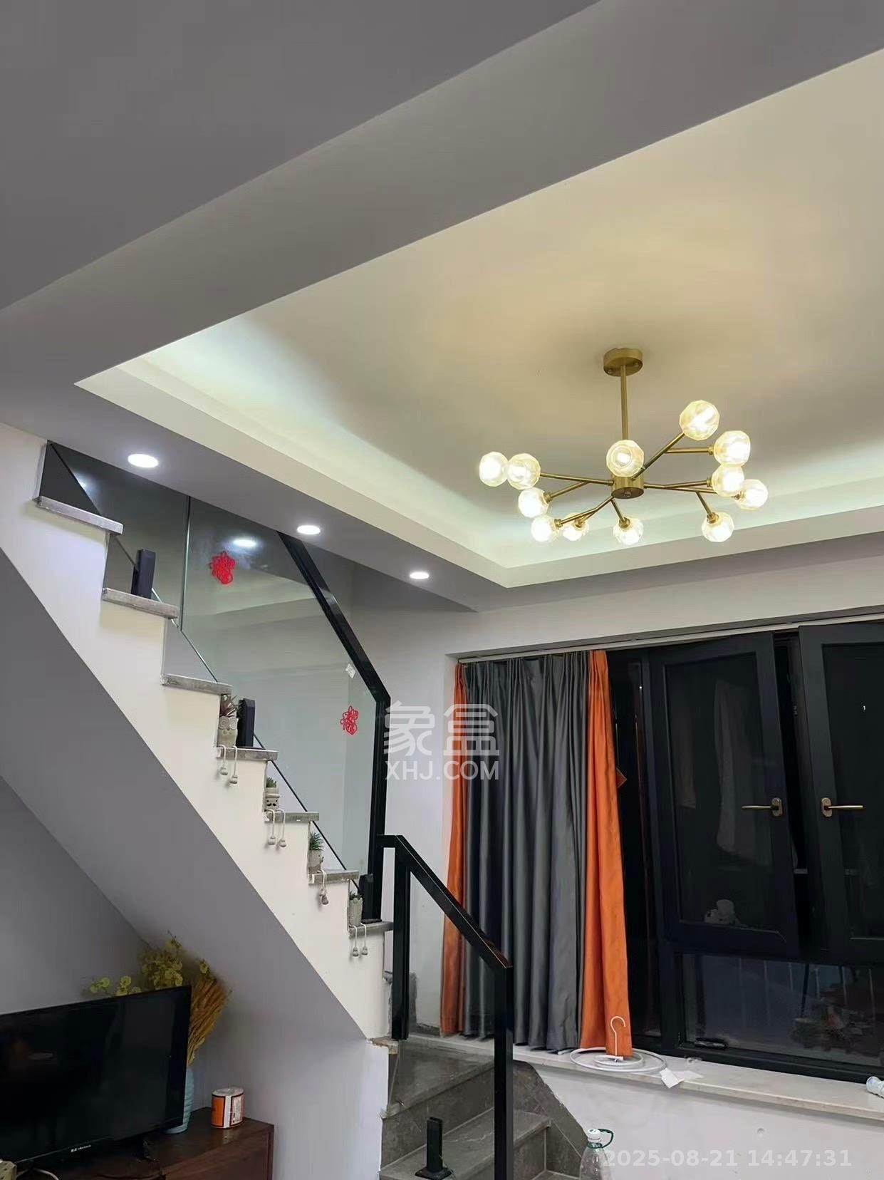 橘郡礼顿山  2室2厅1卫    1700.0元/月室内图