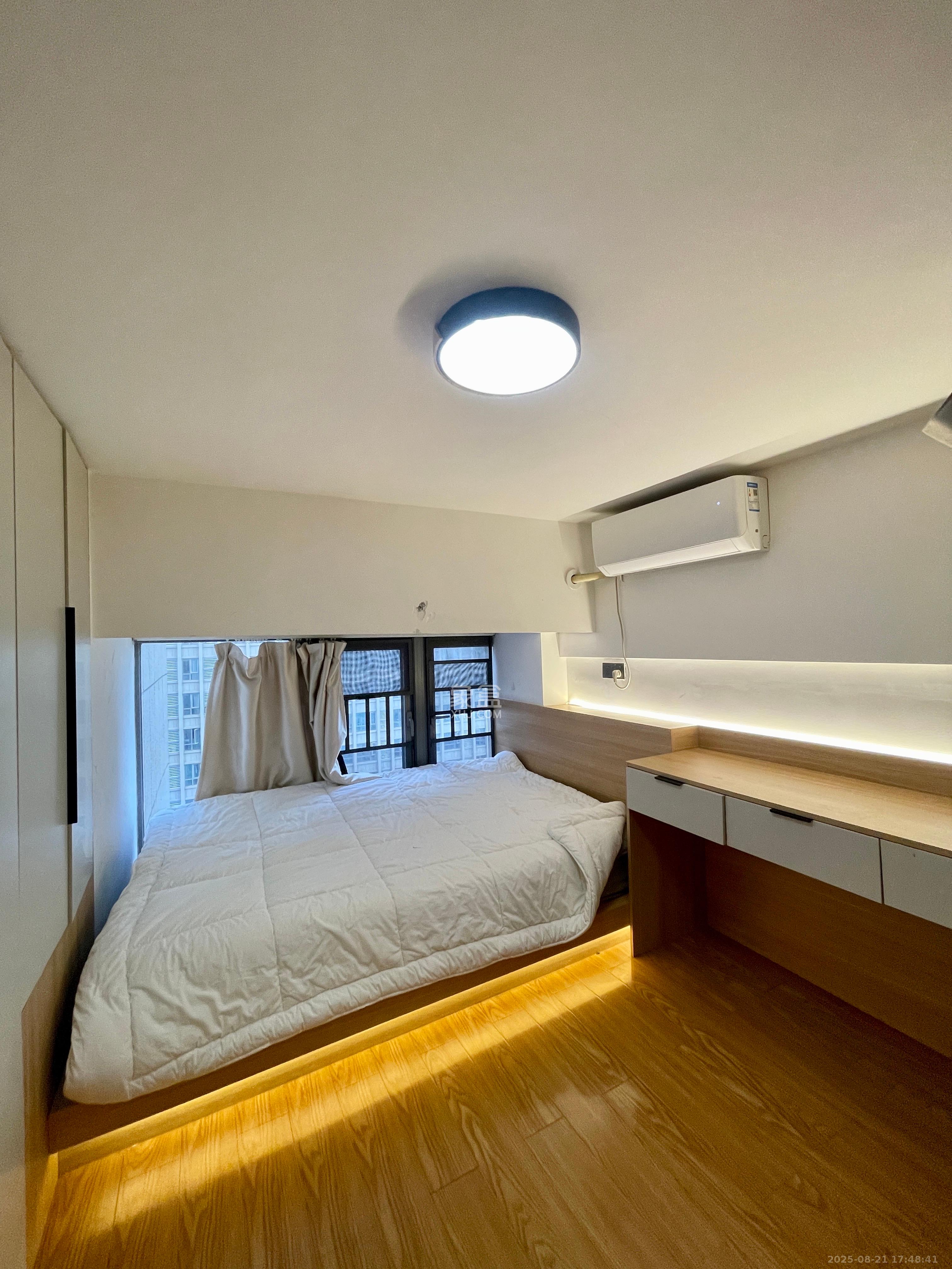 阳光城檀悦  2室1厅1卫    2600.0元/月 阳光城檀悦  2室1厅1卫    2600.0元/月室内图