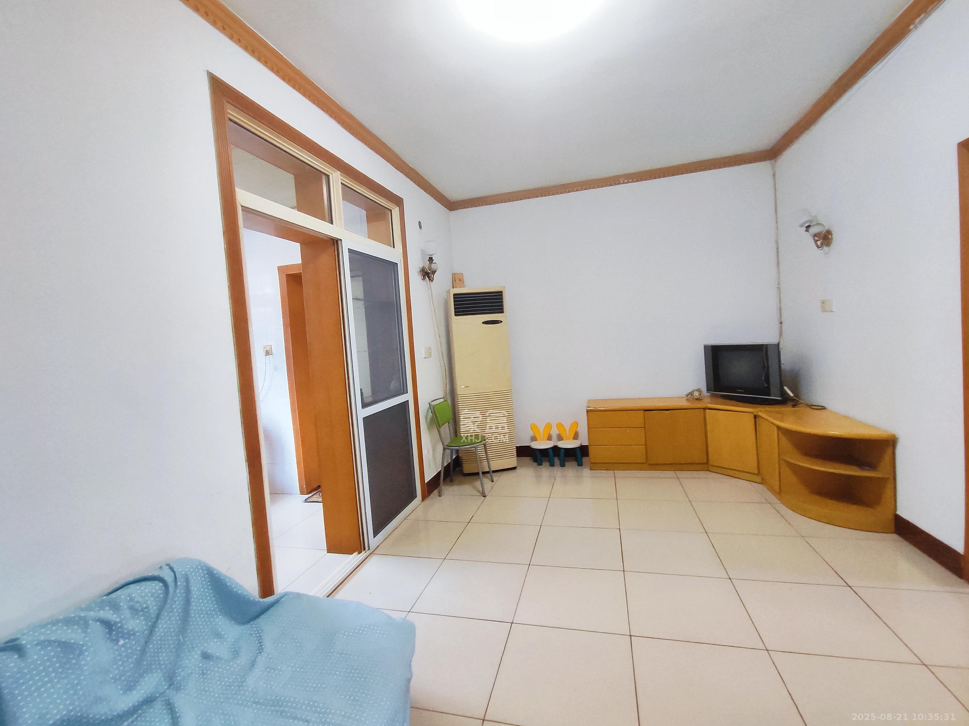 陈家湖小区  2室1厅1卫    1800.0元/月室内图