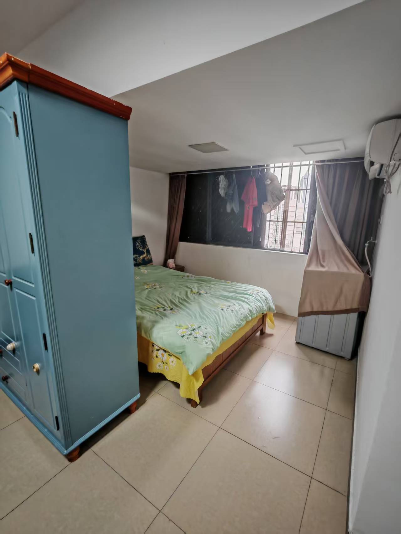 帝国大厦 1室0厅1卫 1600.0元/月 帝国大厦 1室0厅1卫 1600.0元/月室内图