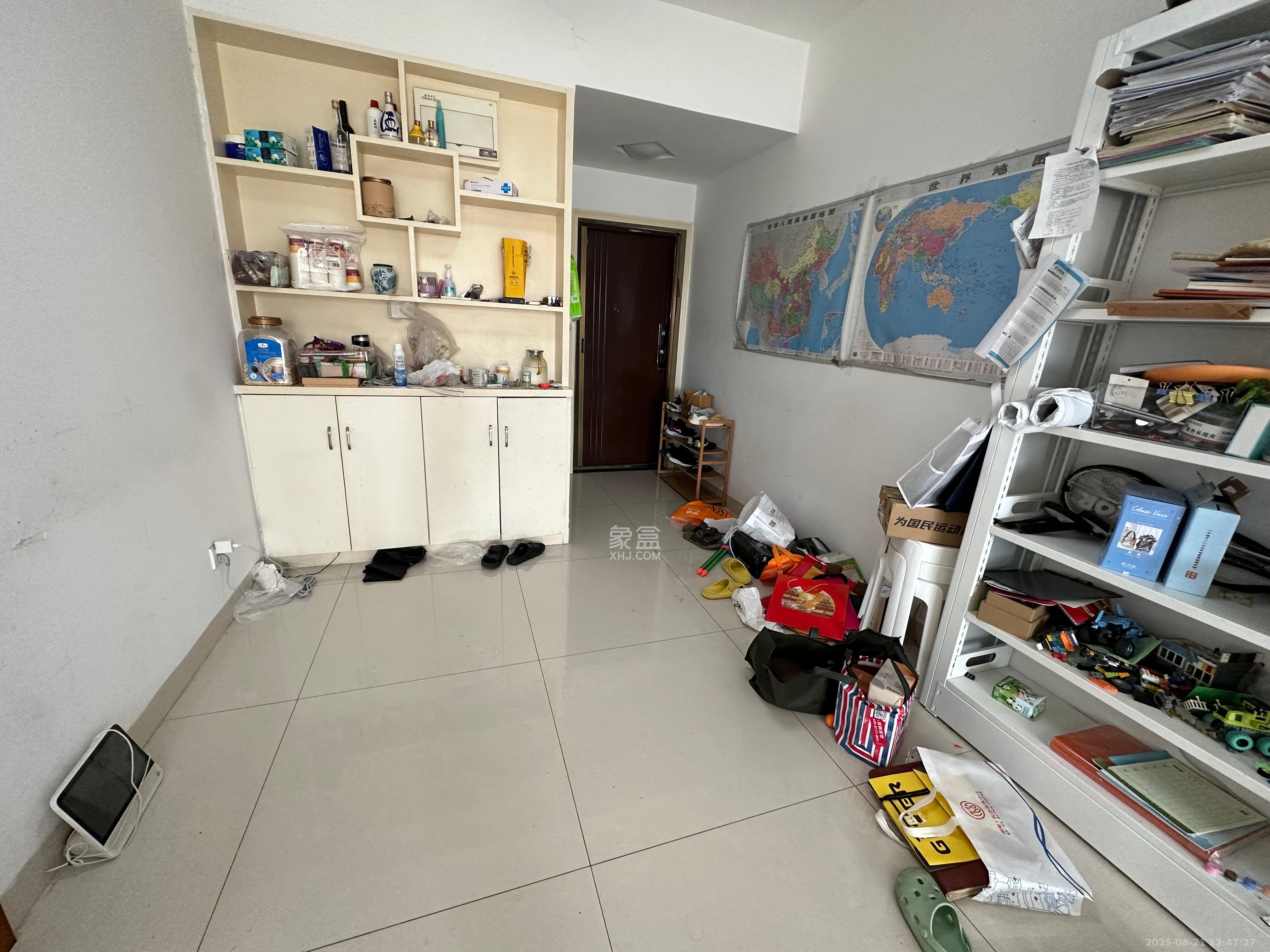 钰龙天下一期  2室2厅1卫    2200.0元/月室内图