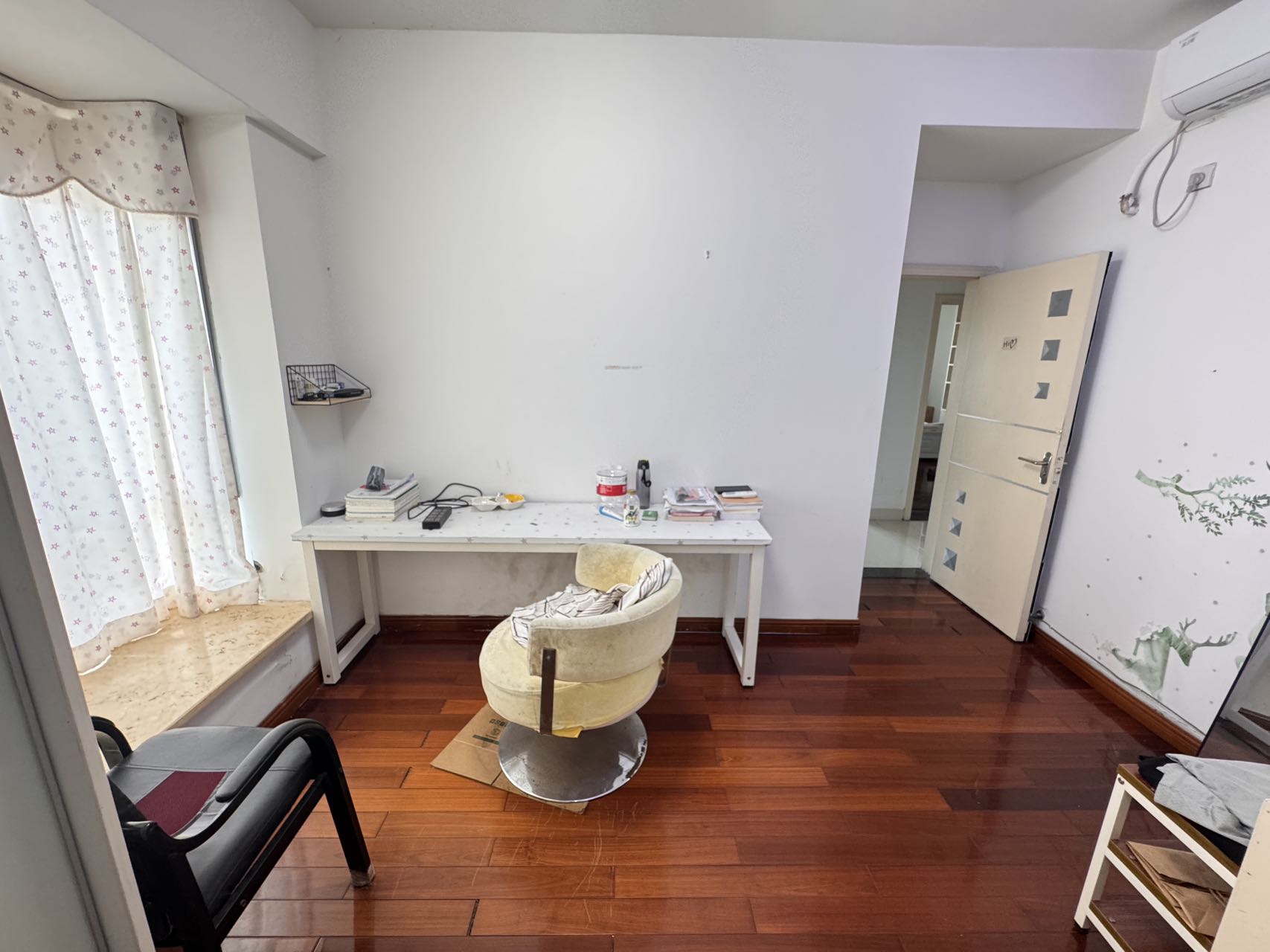 世贸雅苑 3室2厅2卫 154.0万 世贸雅苑 3室2厅2卫 154.0万室内图