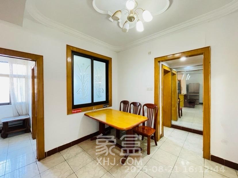 湖南省机关事务管理局 3室2厅2卫 2300.00元/月 湖南省机关事务管理局 3室2厅2卫 2300.00元/月室内图