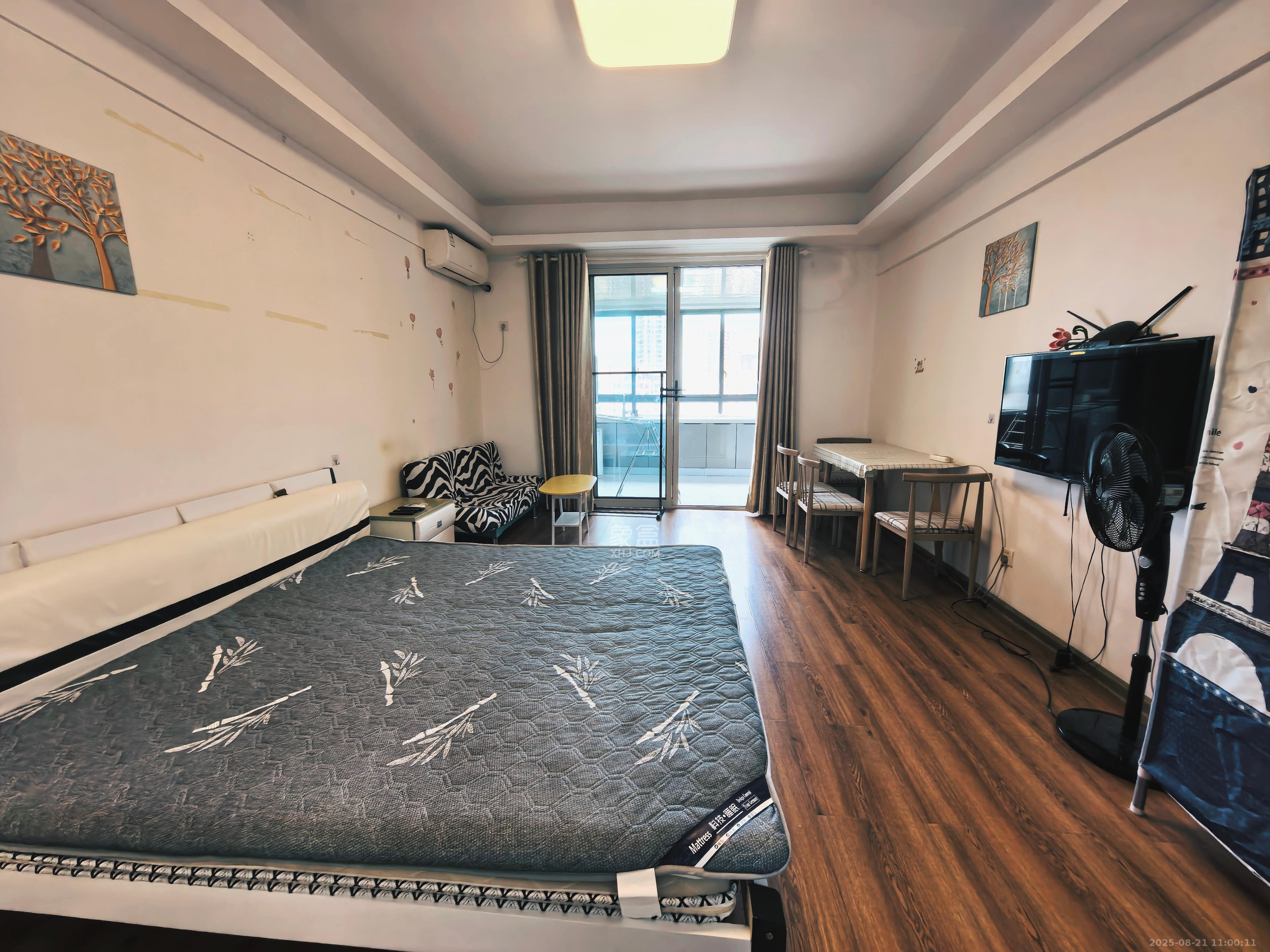 五矿万境水岸二期(五矿万境水岸和苑)  1室0厅0卫    1400.0元/月 五矿万境水岸二期(五矿万境水岸和苑)  1室0厅0卫    1400.0元/月