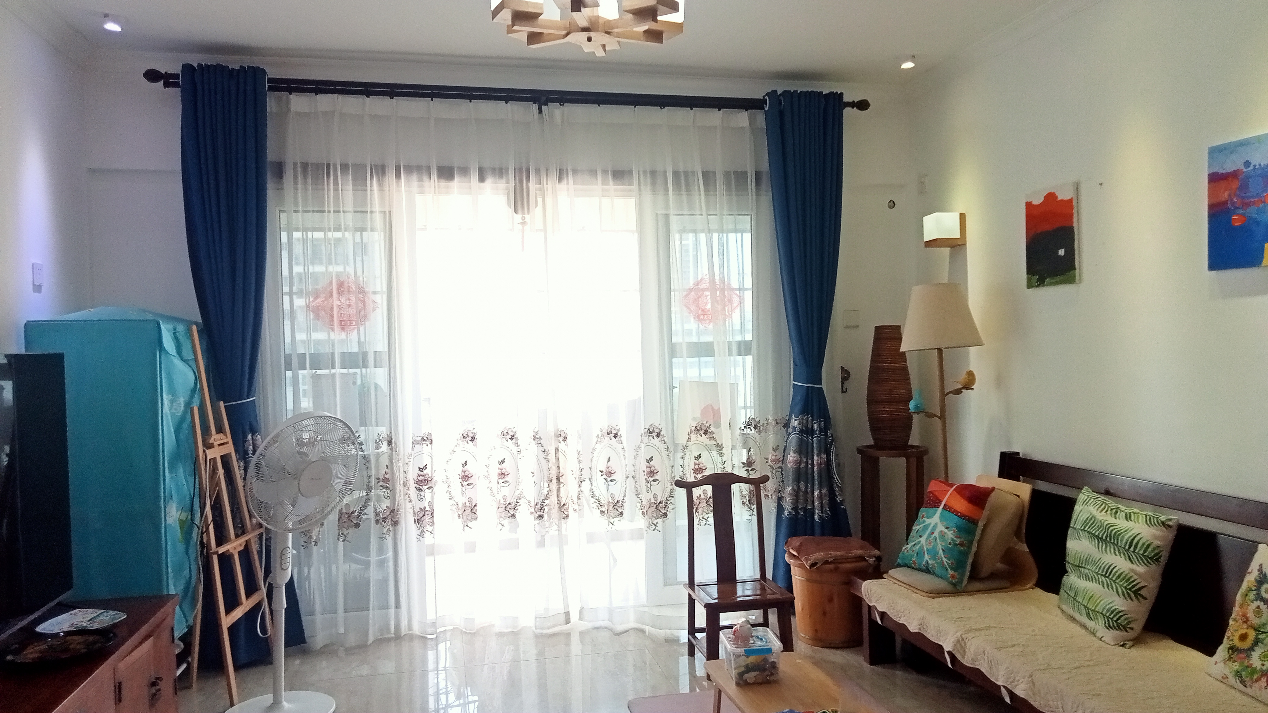 正业广场 3室2厅1卫 3900.0元/月 正业广场 3室2厅1卫 3900.0元/月室内图