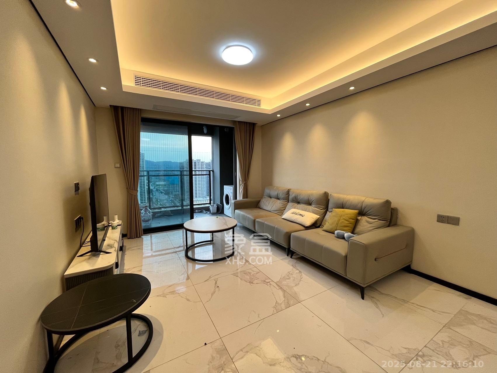 中海麓山境北区 3室2厅2卫 2900.0元/月 中海麓山境北区 3室2厅2卫 2900.0元/月室内图