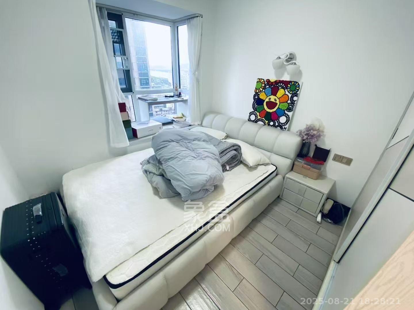 尚上美寓  2室1厅1卫    2900.0元/月室内图