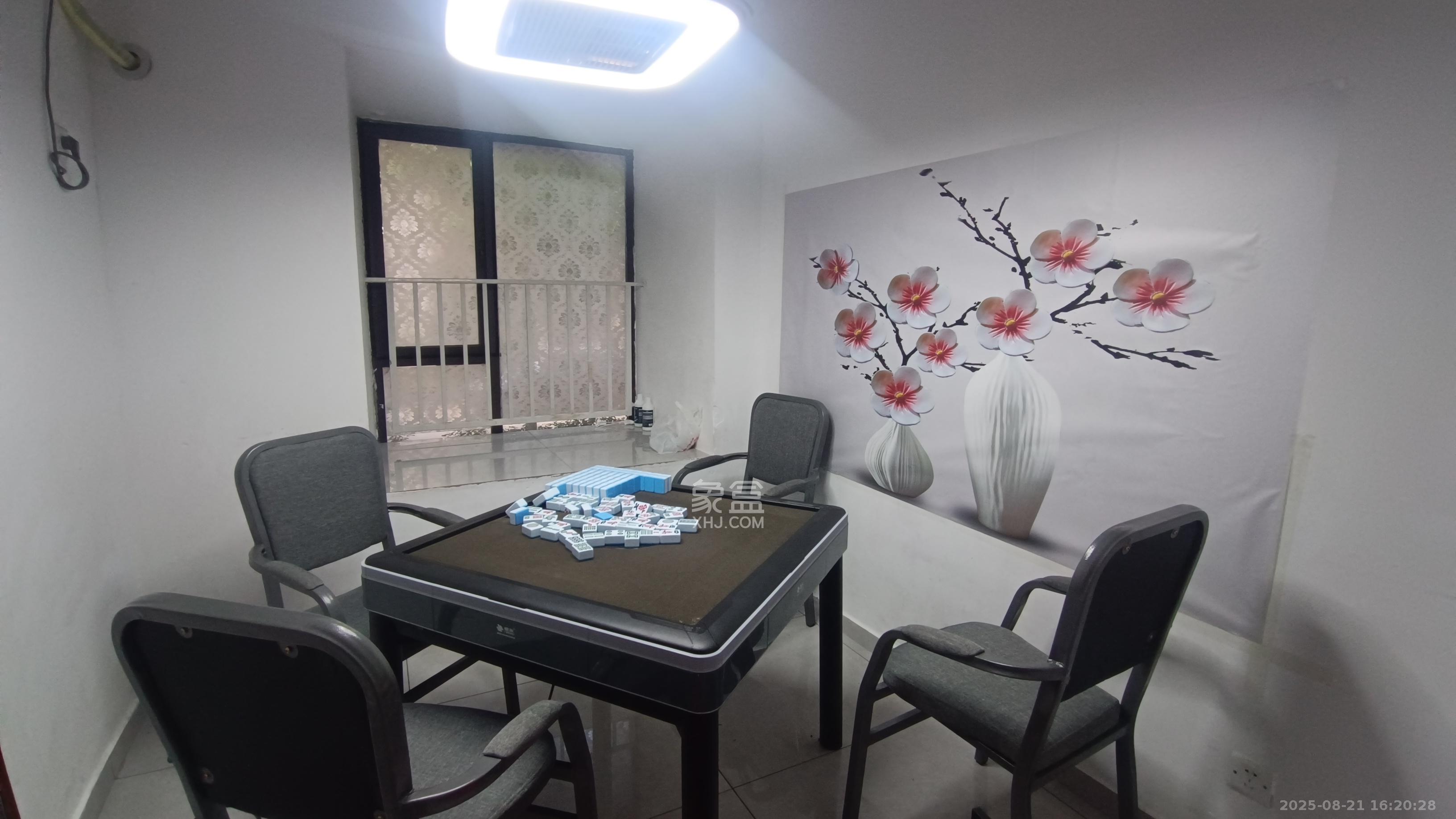 保利麓谷林语F区  4室2厅1卫   3200.00元/月室内图