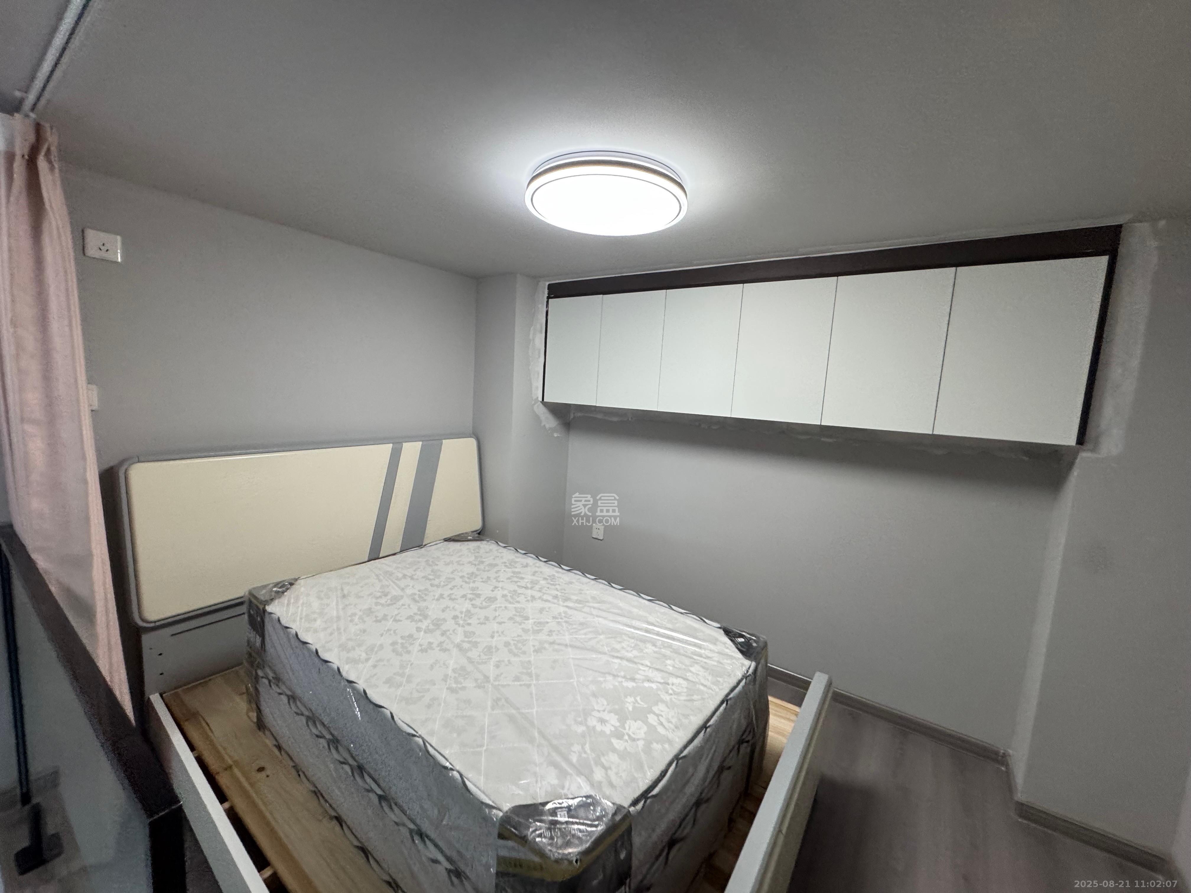 卓越伊景寓 2室0厅0卫 2350.0元/月 卓越伊景寓 2室0厅0卫 2350.0元/月室内图