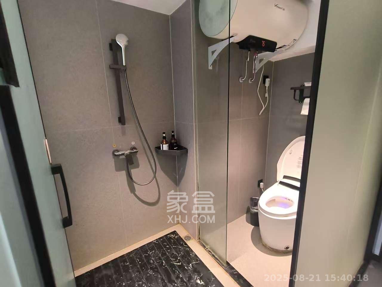 卓越浅水湾  1室1厅1卫    1800.0元/月 卓越浅水湾  1室1厅1卫    1800.0元/月室内图