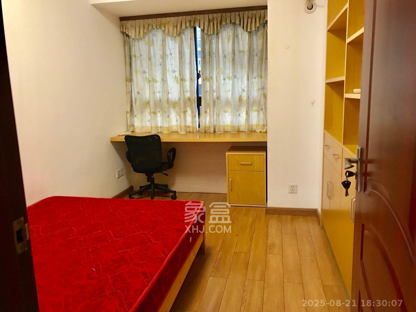 保利麓谷林语F区 3室2厅1卫 2500.0元/月 保利麓谷林语F区 3室2厅1卫 2500.0元/月室内图