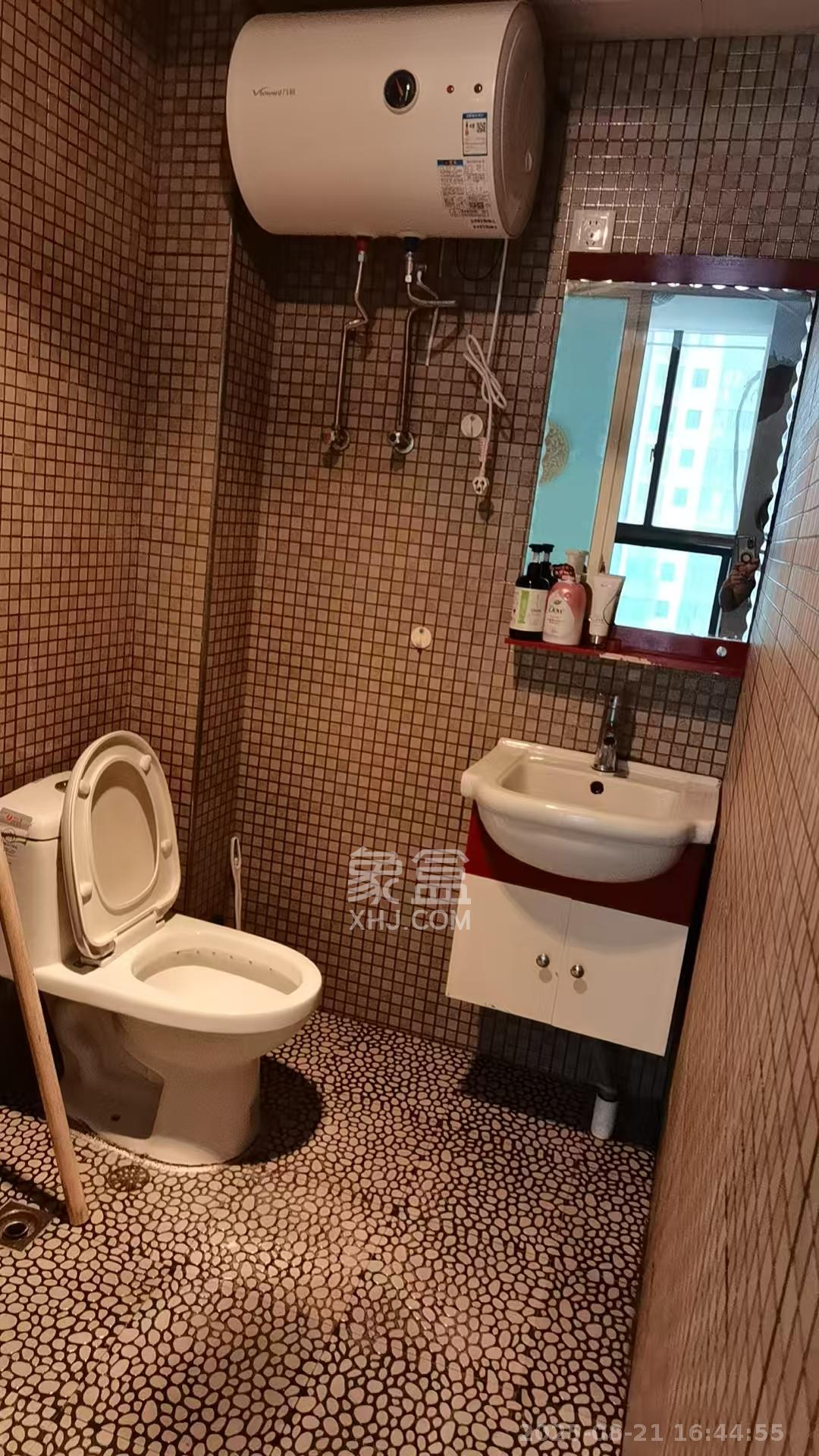 城南故事家园  1室1厅1卫   1400.00元/月室内图