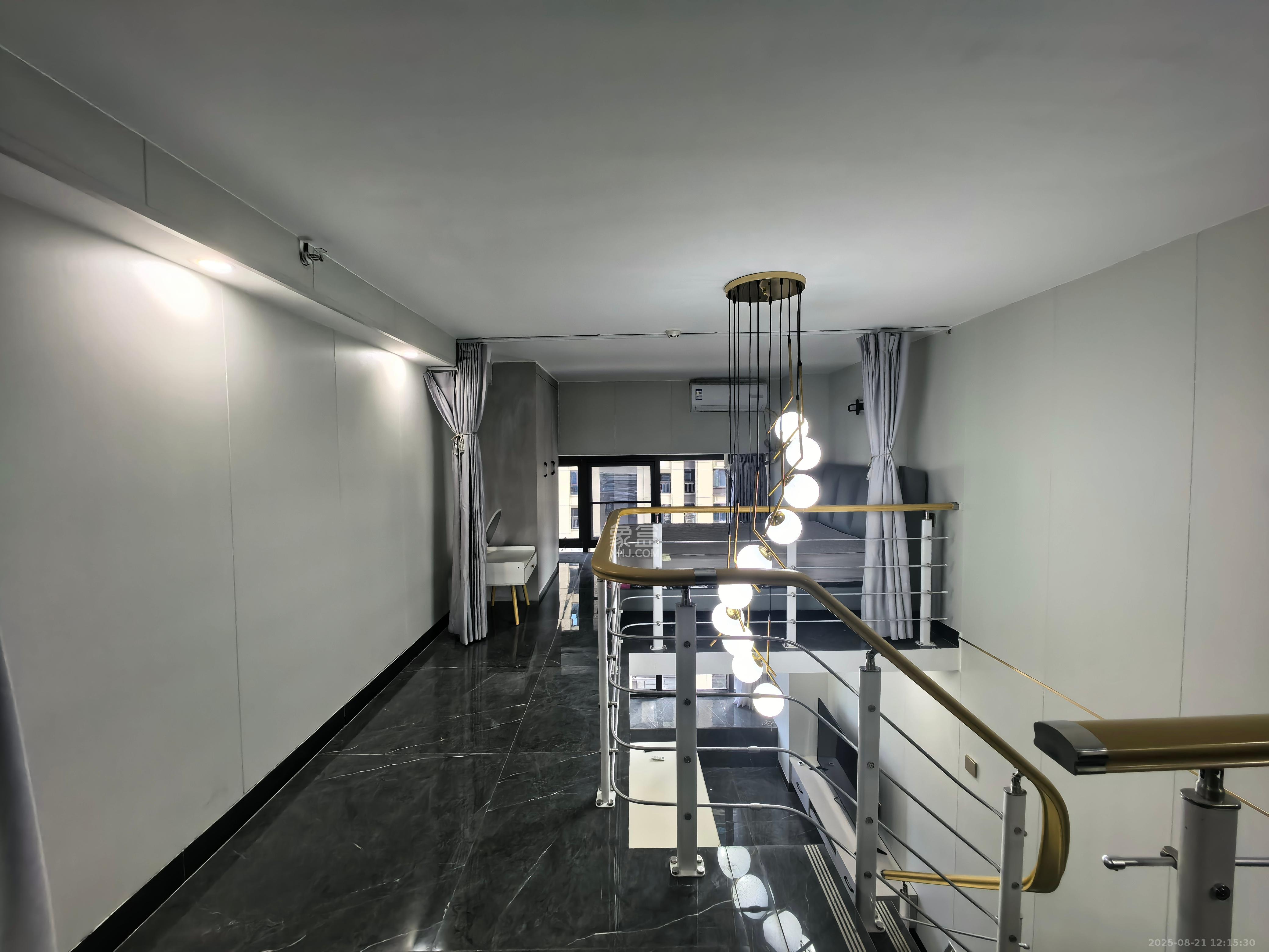 建发央玺（建发泱玺雅苑）  1室0厅0卫   2500.00元/月室内图