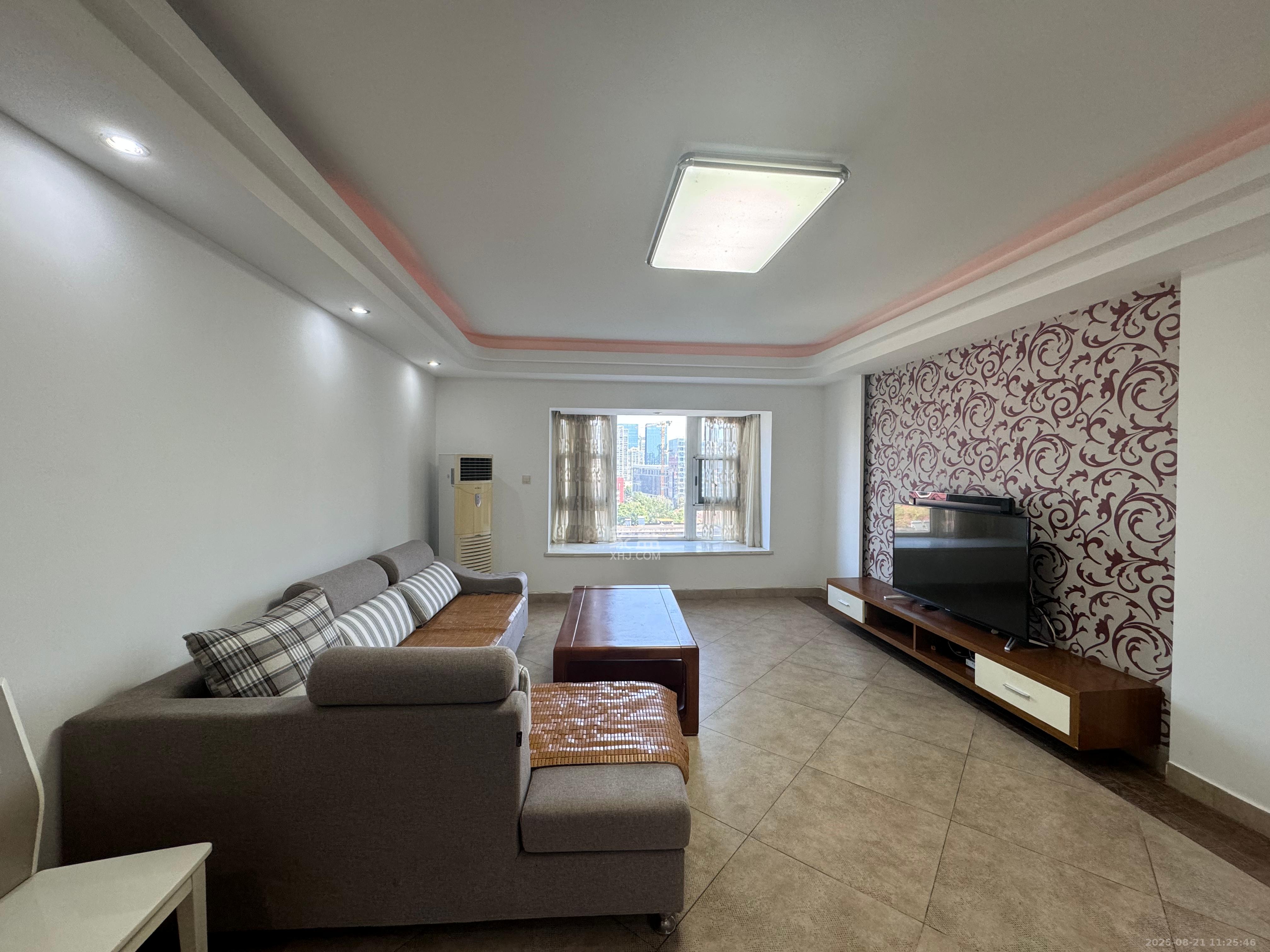 三重星都心 3室2厅2卫 3000.0元/月 三重星都心 3室2厅2卫 3000.0元/月户型图