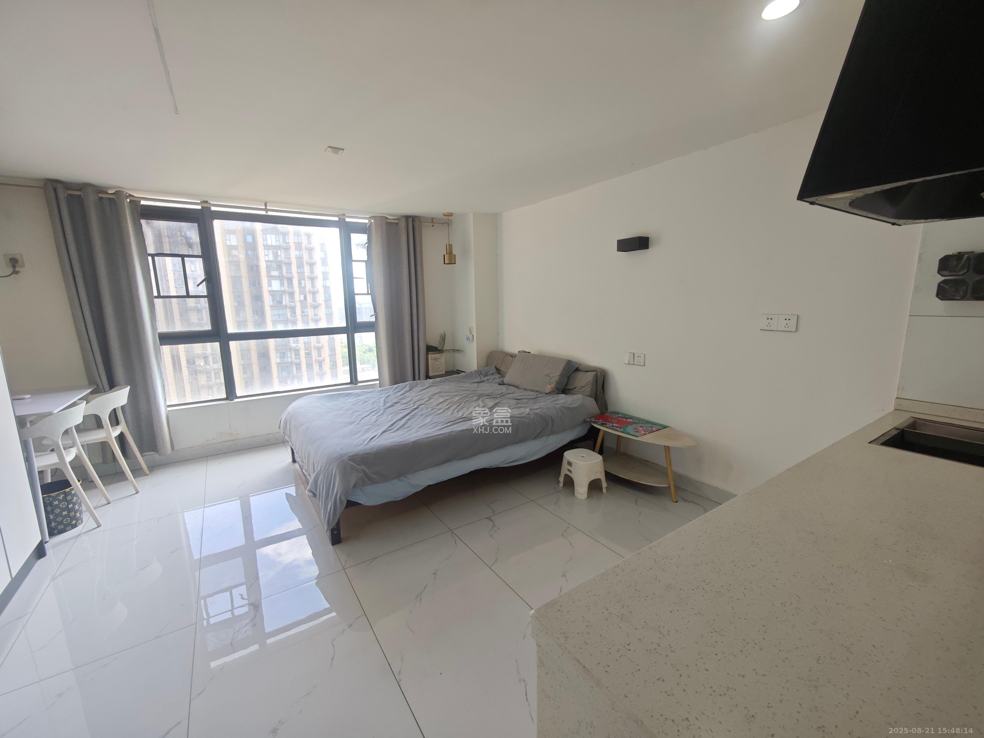 荣盛花语书苑  1室0厅1卫    1300.0元/月室内图