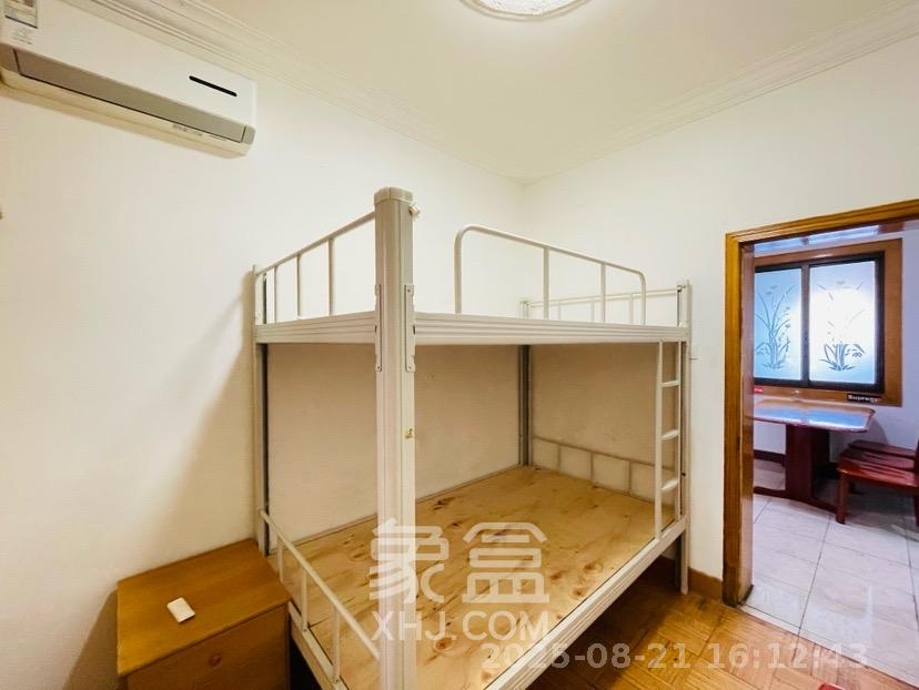 湖南省机关事务管理局 3室2厅2卫 2300.00元/月 湖南省机关事务管理局 3室2厅2卫 2300.00元/月室内图