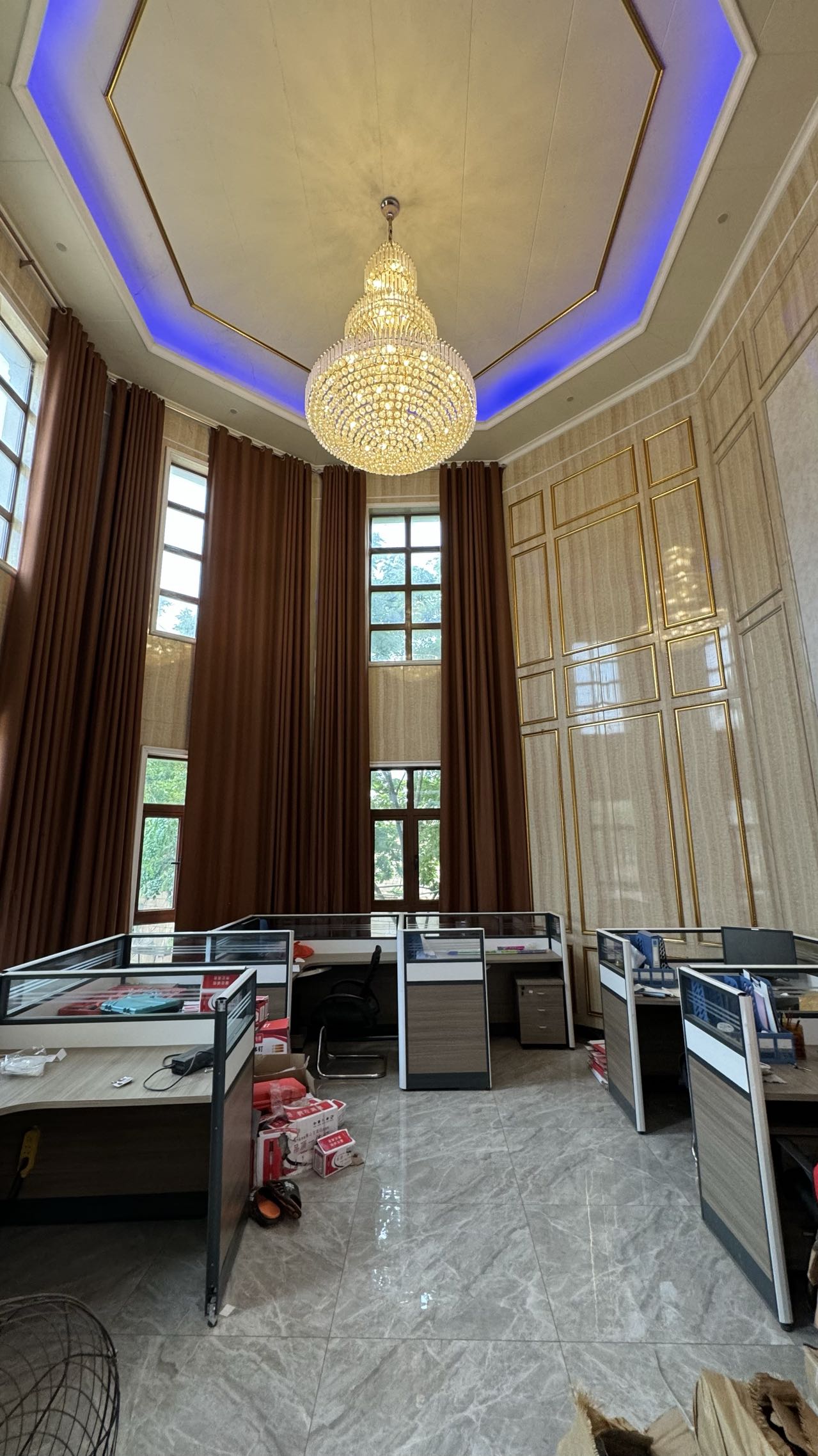 苍西村自建别墅 9室2厅3卫 13000.0元/月 苍西村自建别墅 9室2厅3卫 13000.0元/月室内图