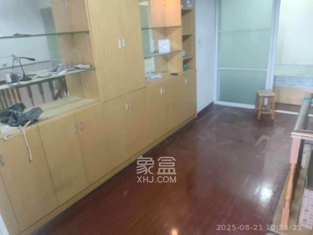 华菱蓝调国际（华菱.香墅美地）  1室2厅1卫    1500.0元/月室内图