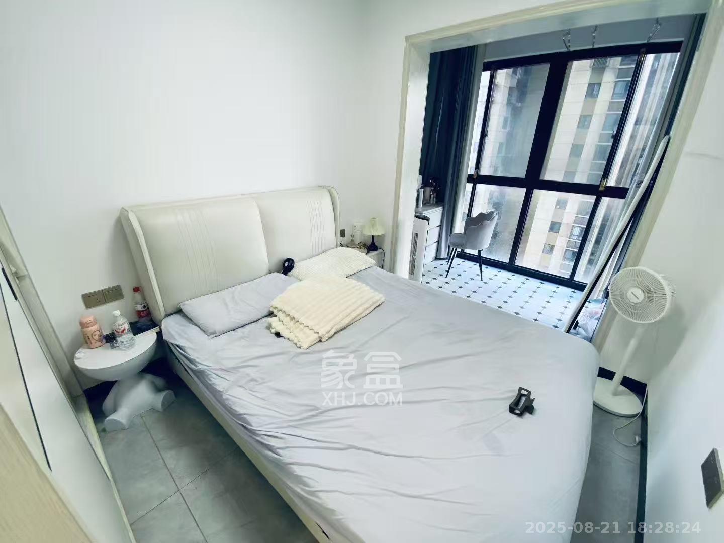 尚上美寓 2室1厅1卫 2900.0元/月 尚上美寓 2室1厅1卫 2900.0元/月室内图