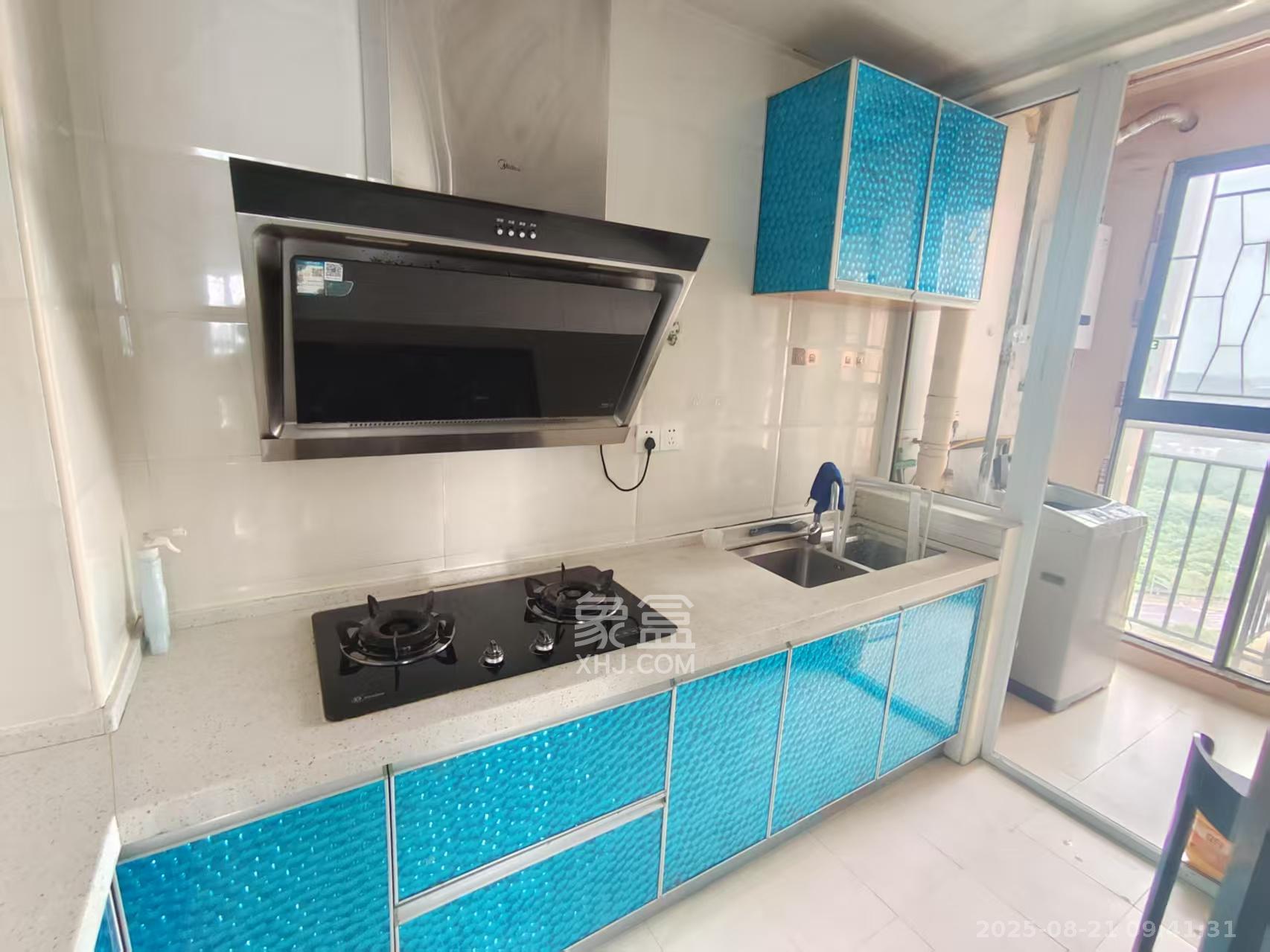 佳兆业君汇上品 3室1厅1卫 1600.0元/月 佳兆业君汇上品 3室1厅1卫 1600.0元/月室内图