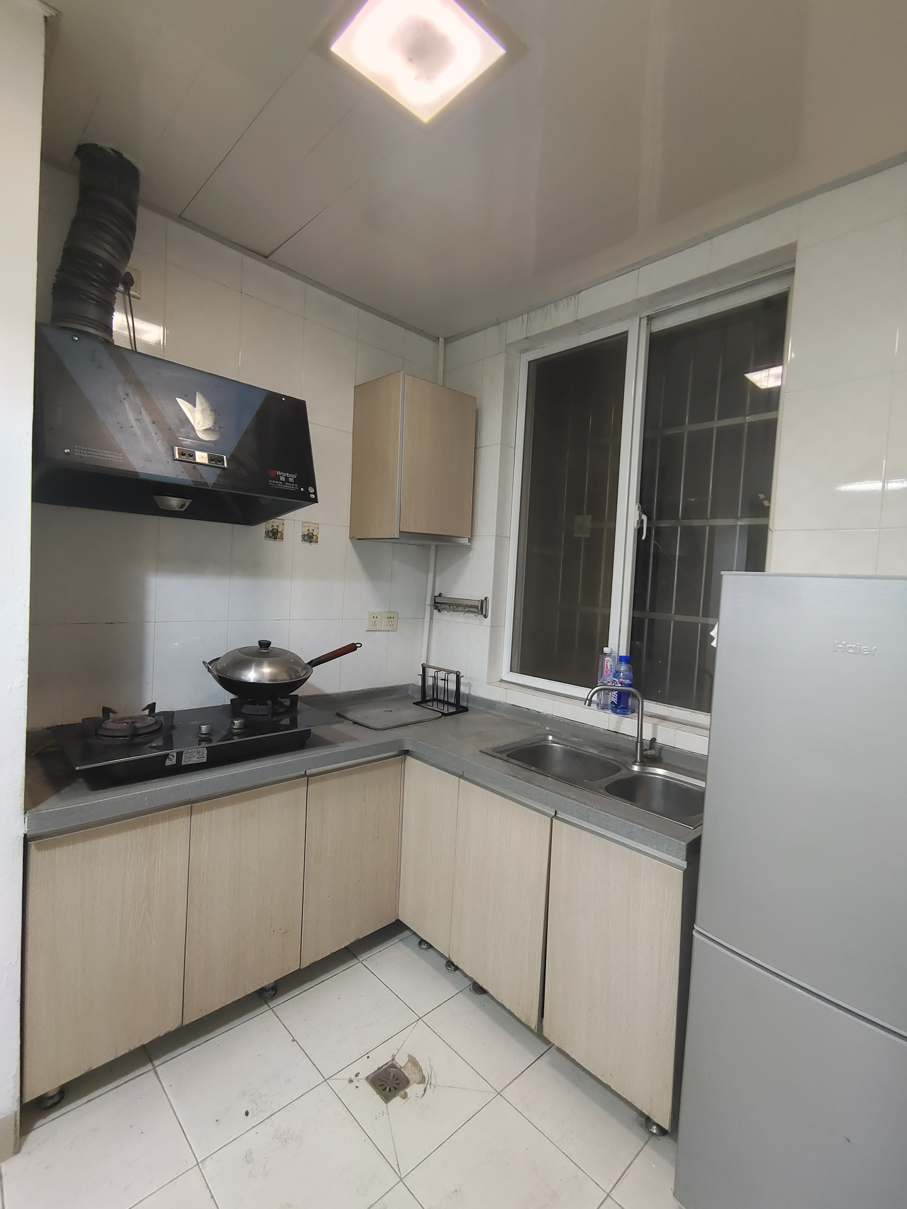 耀江花园 1室1厅1卫 2100.0元/月 耀江花园 1室1厅1卫 2100.0元/月室内图