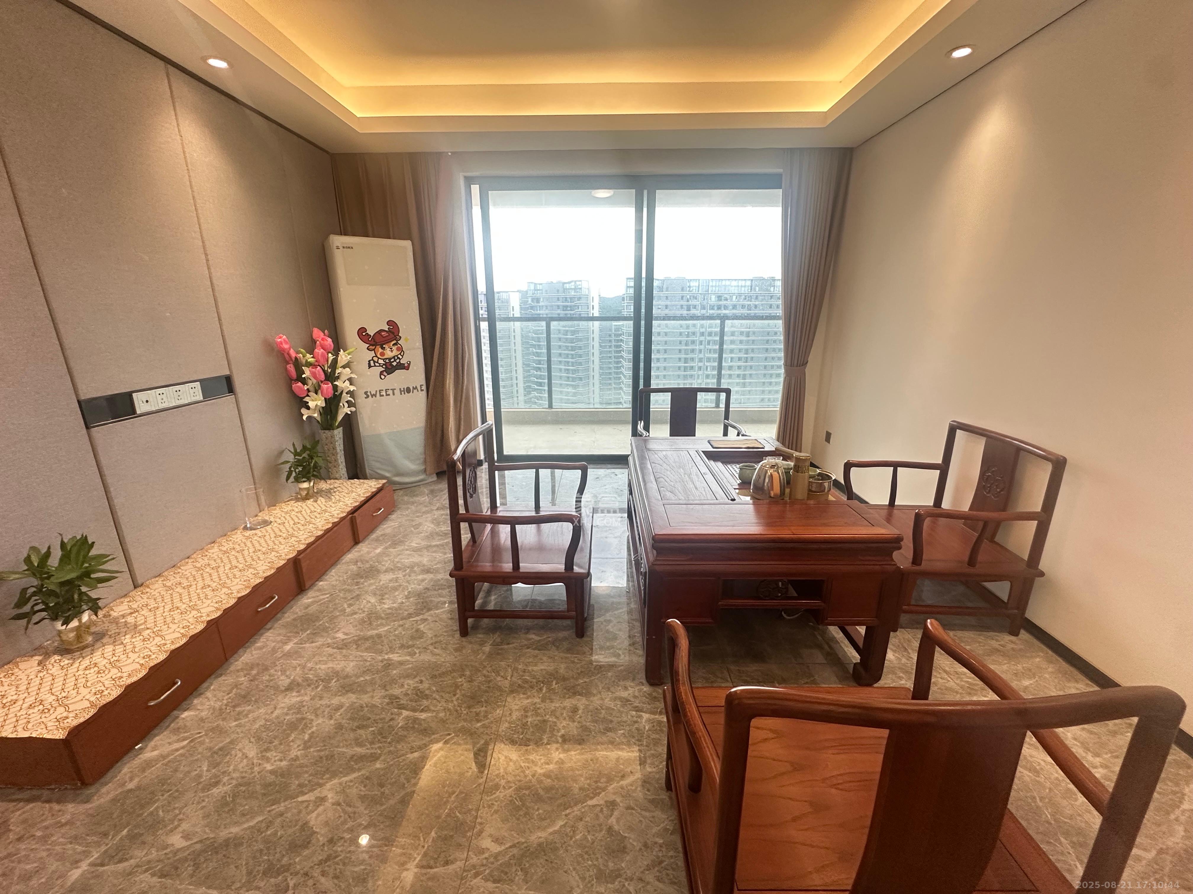 中国铁建湘语梅溪  4室2厅2卫    3000.0元/月 中国铁建湘语梅溪  4室2厅2卫    3000.0元/月室内图