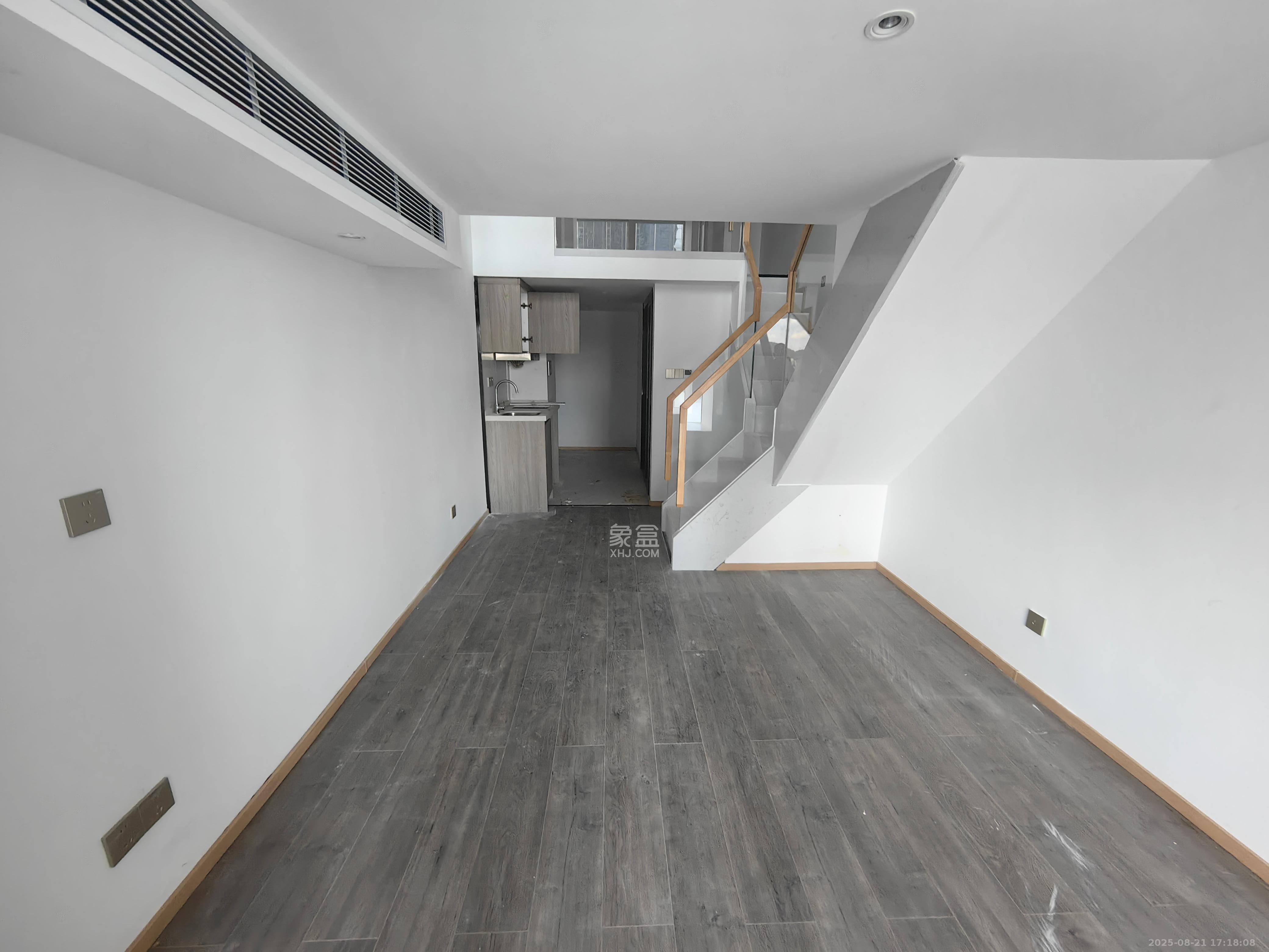 正荣梅溪紫阙台  2室1厅1卫    2500.0元/月室内图