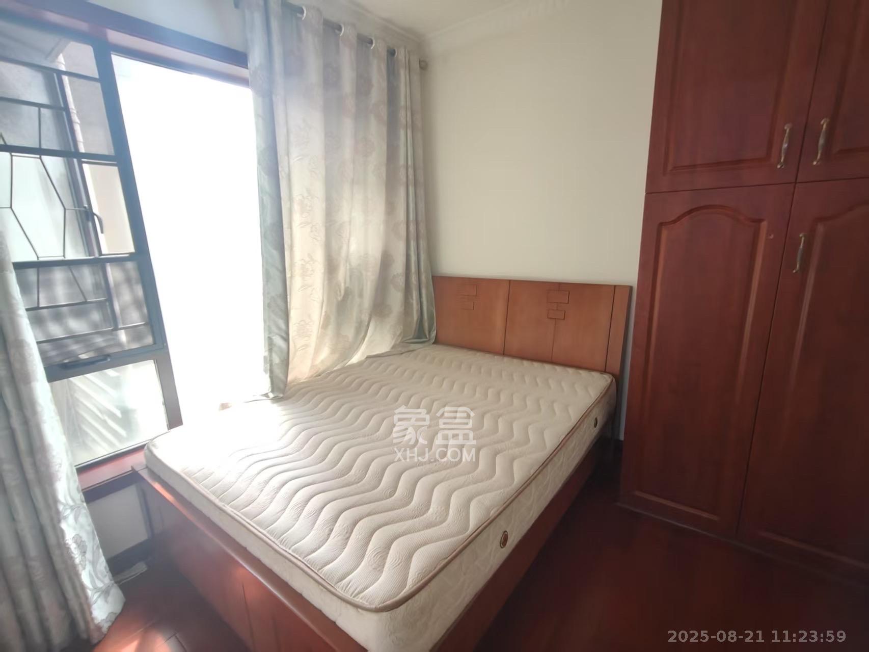 旭辉御府 3室2厅1卫 2500.0元/月 旭辉御府 3室2厅1卫 2500.0元/月室内图