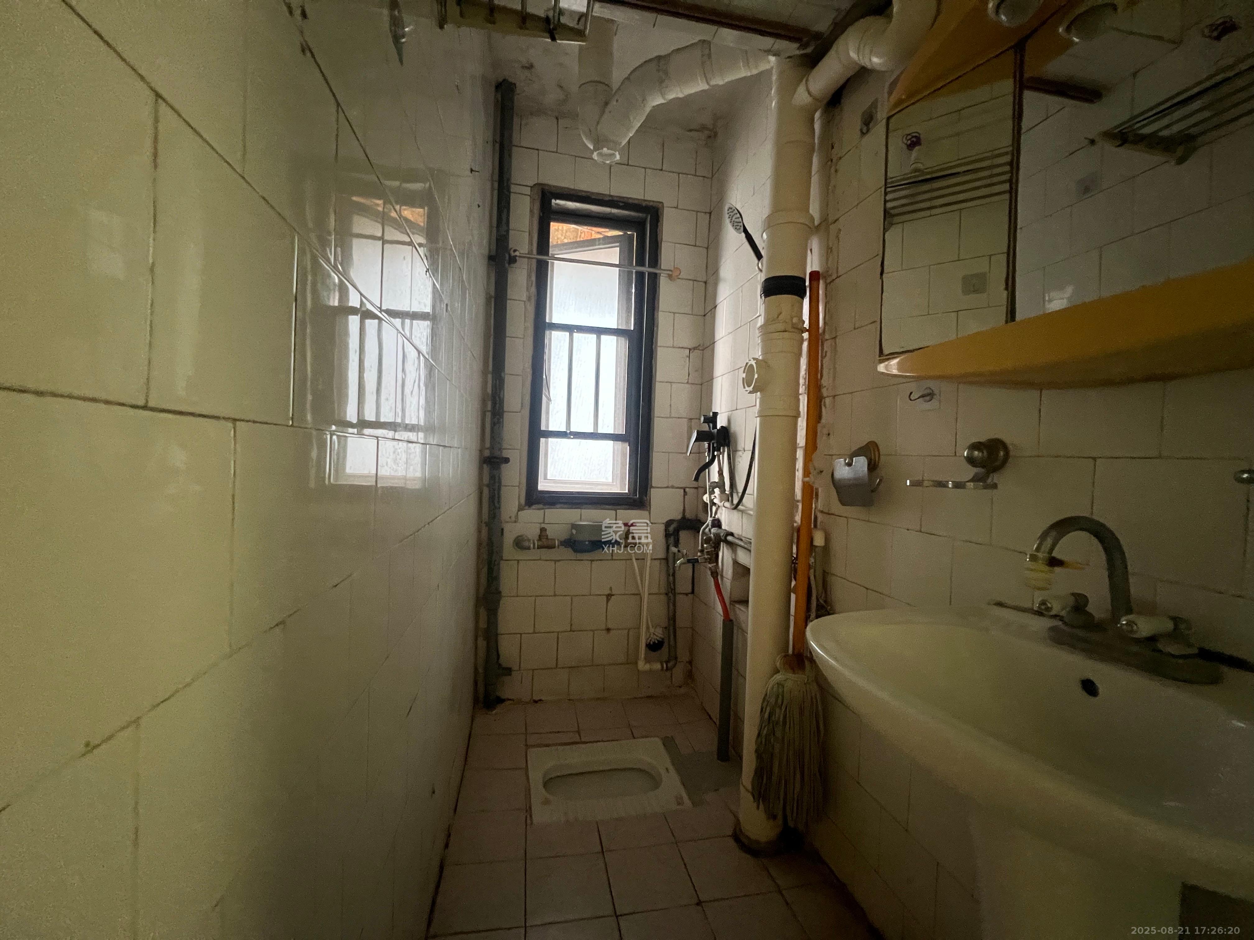 便河边散盘 2室1厅1卫 2400.0元/月 便河边散盘 2室1厅1卫 2400.0元/月室内图