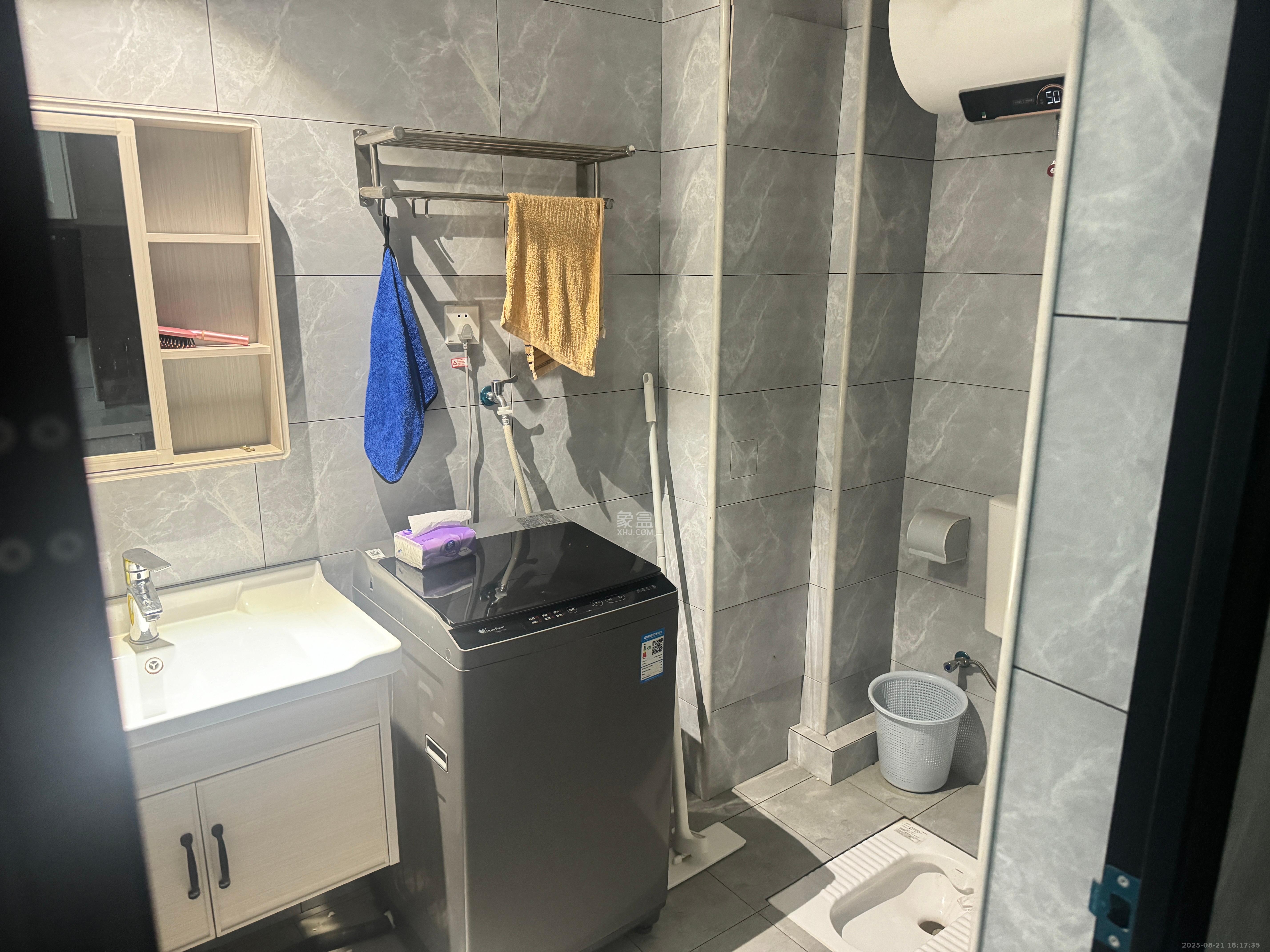 明昇壹城(明昇时代广场)三期 2室1厅1卫 1900.0元/月 明昇壹城(明昇时代广场)三期 2室1厅1卫 1900.0元/月室内图