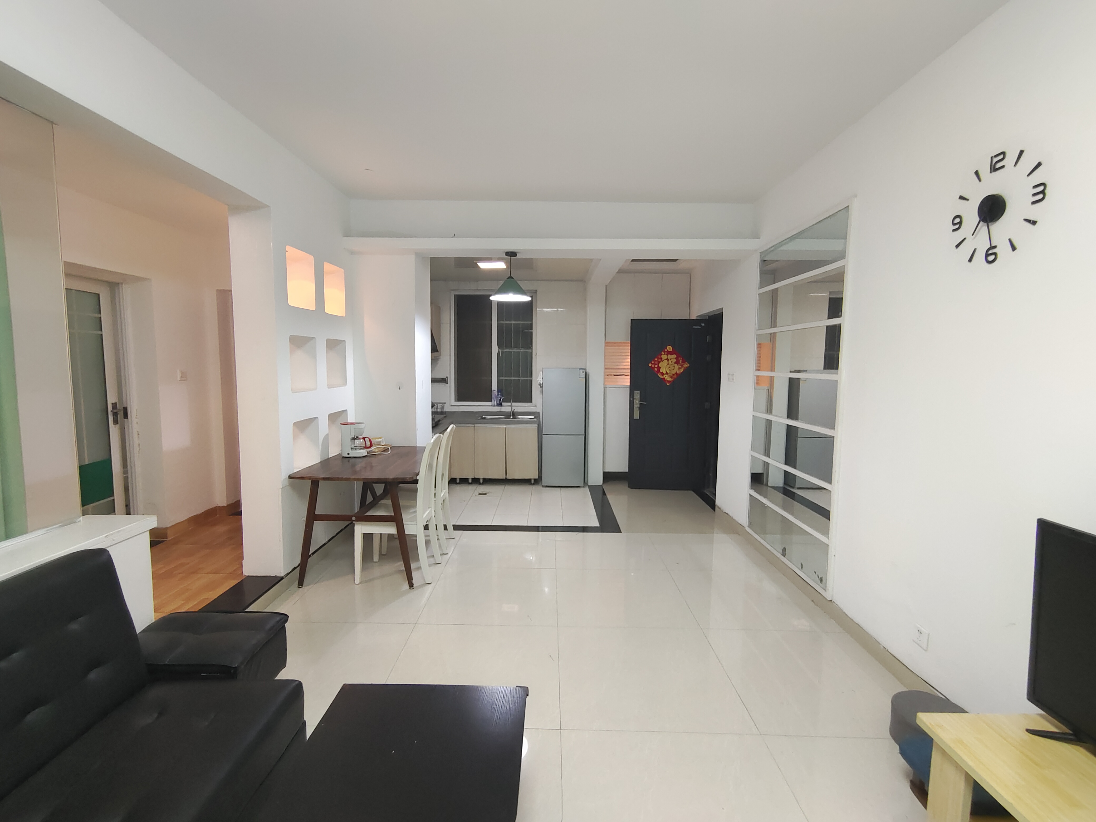 耀江花园 1室1厅1卫 2100.0元/月 耀江花园 1室1厅1卫 2100.0元/月室内图