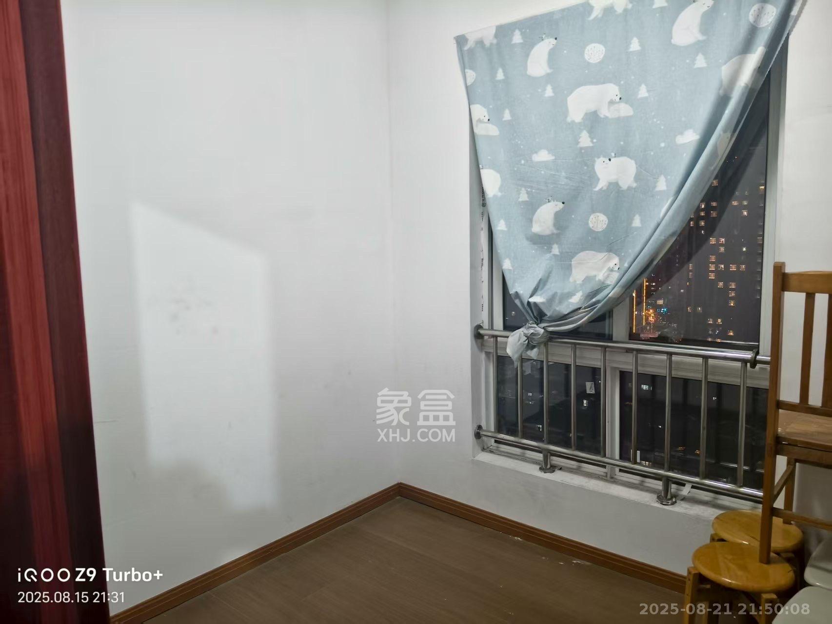 鑫科明珠  2室2厅1卫    1800.0元/月室内图