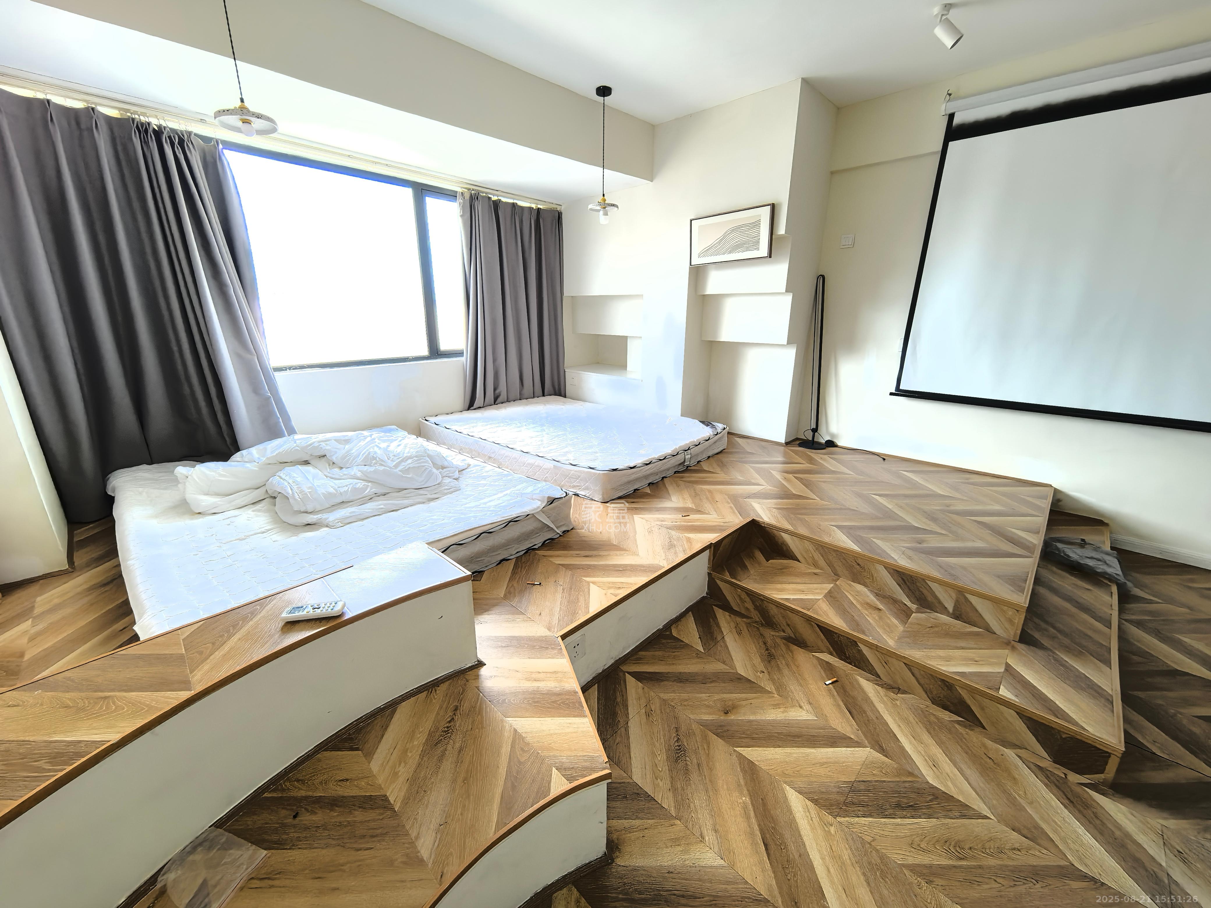 印象天心 1室1厅1卫 2000.0元/月 印象天心 1室1厅1卫 2000.0元/月室内图