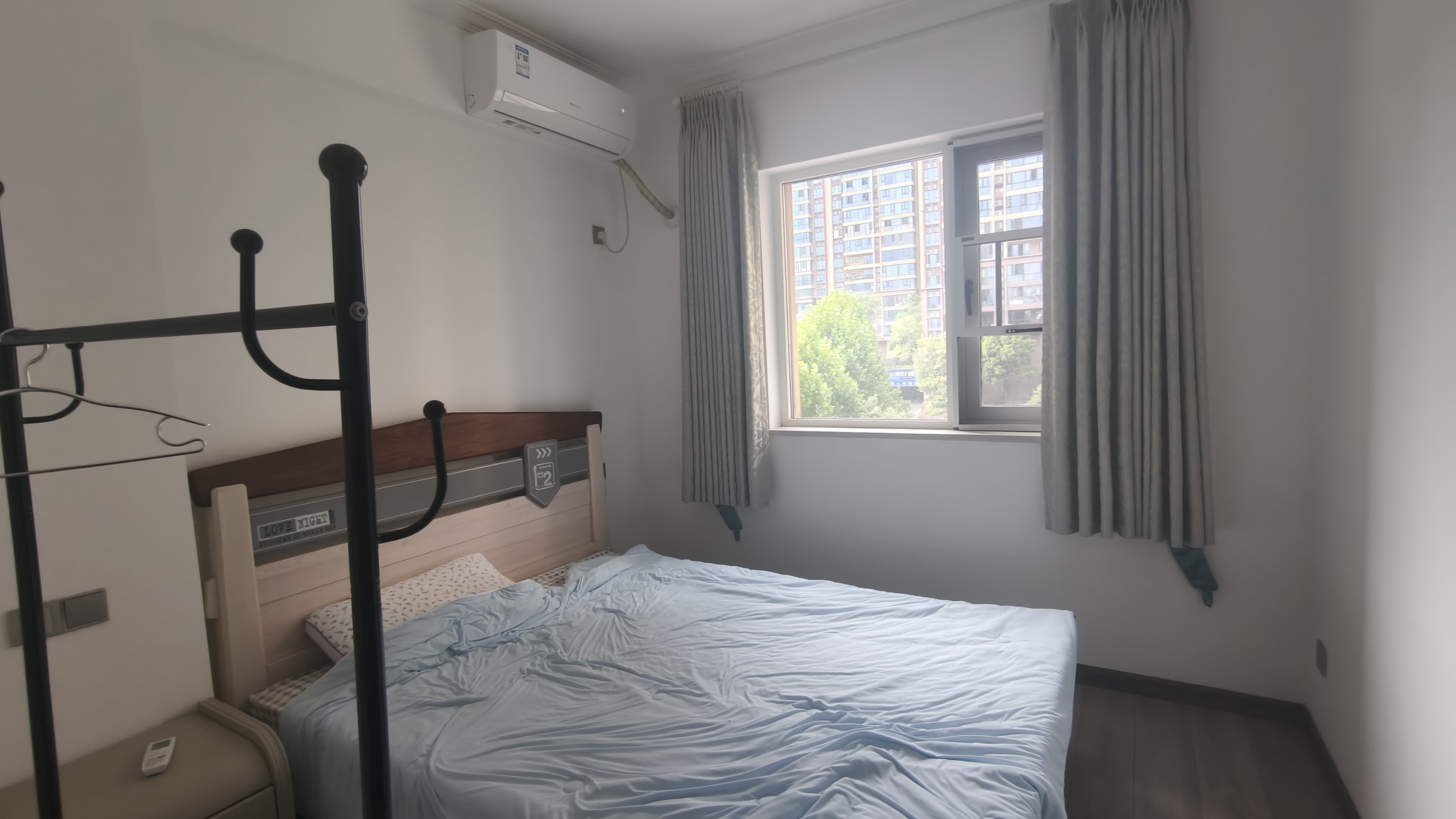 碧桂园梓山府  4室2厅2卫    3200.0元/月室内图