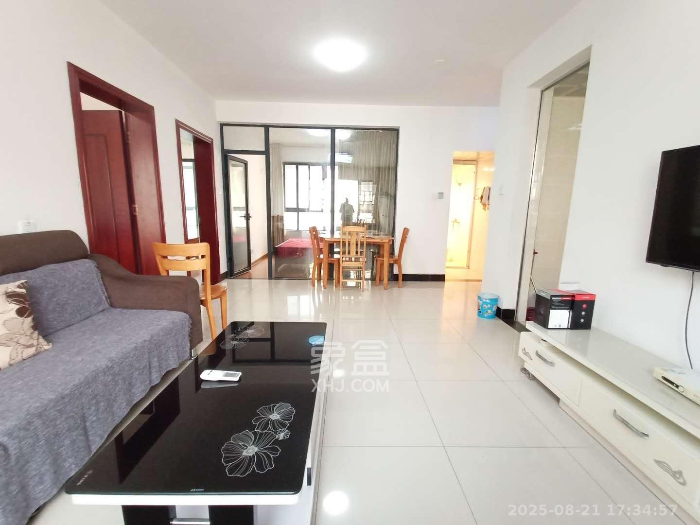 长房时代城  3室2厅1卫    2500.0元/月室内图