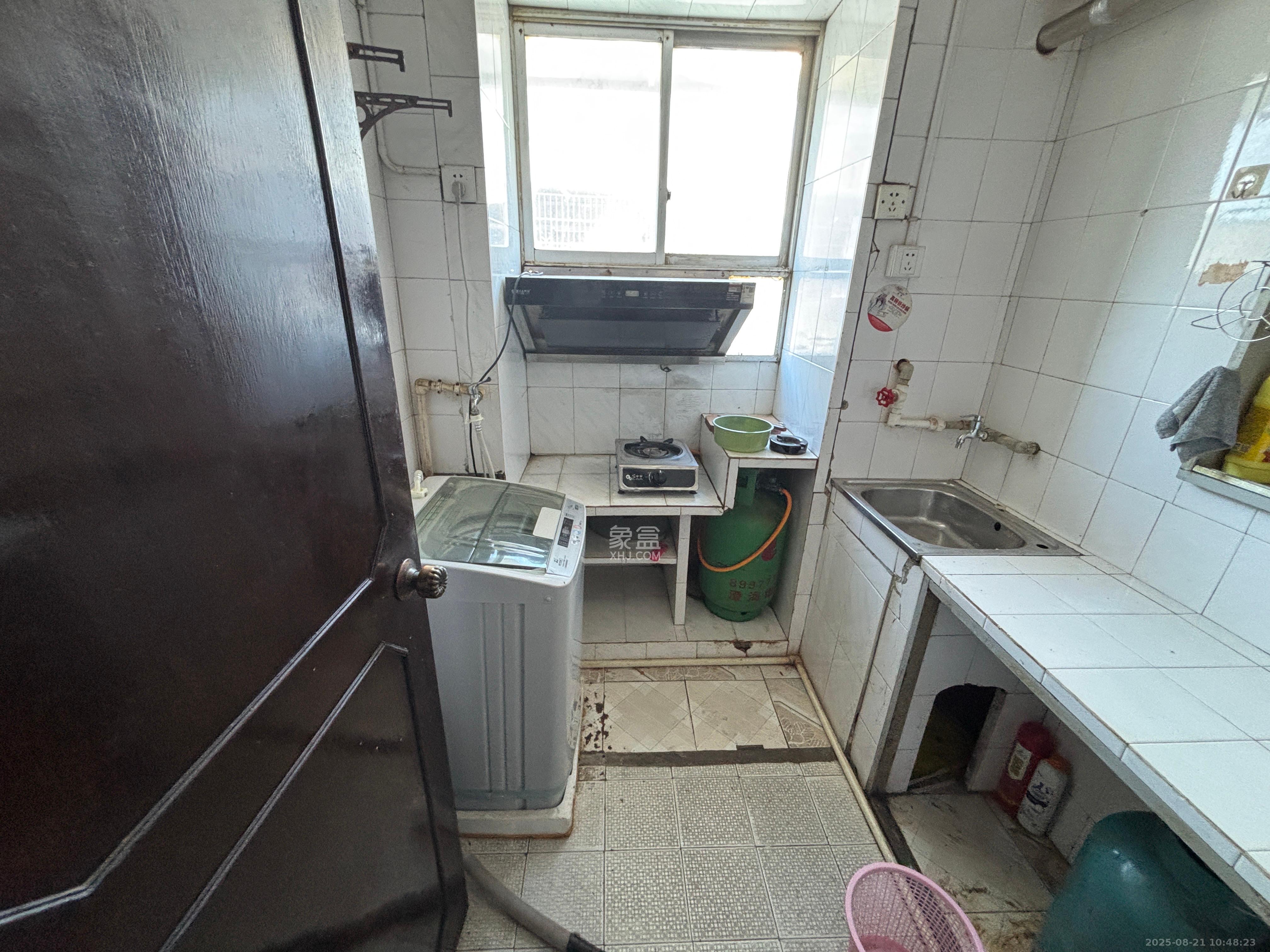 九仪里  1室1厅1卫    1200.0元/月室内图