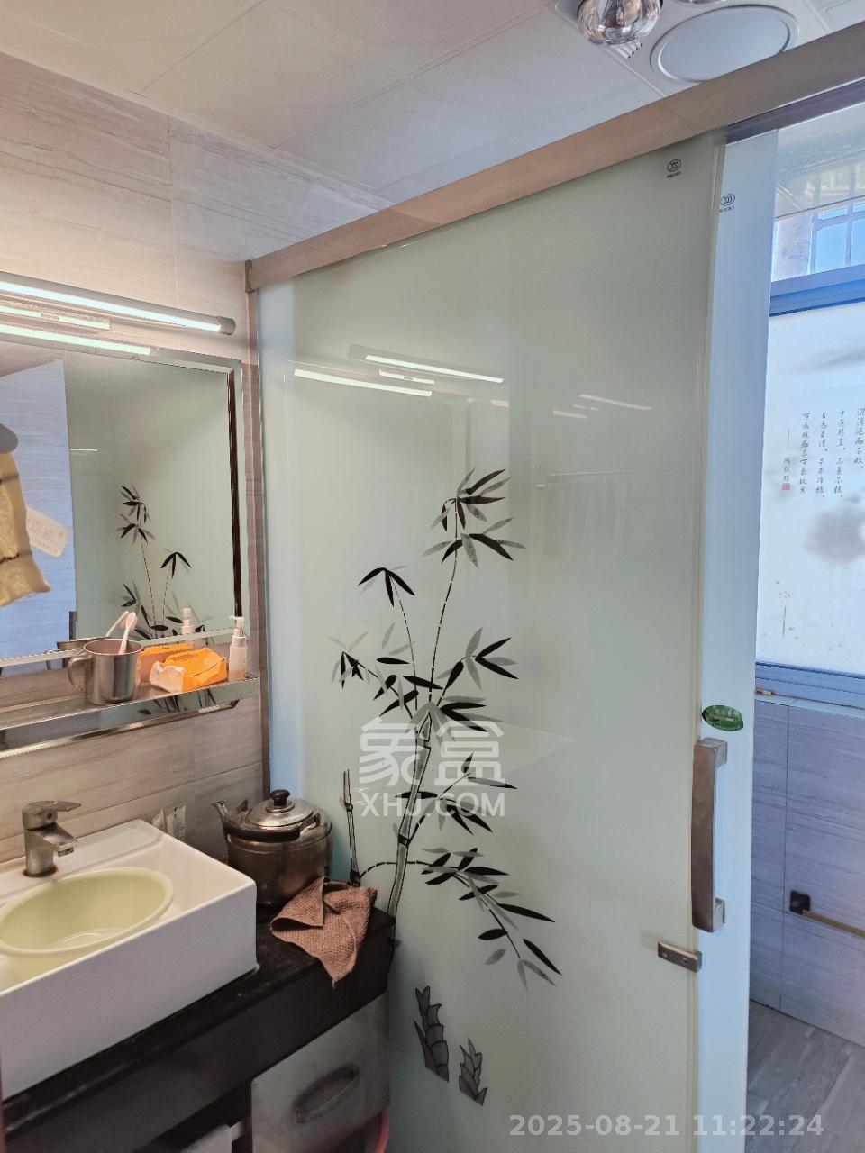 先锋新宇 1室0厅0卫 3000.0元/月 先锋新宇 1室0厅0卫 3000.0元/月室内图