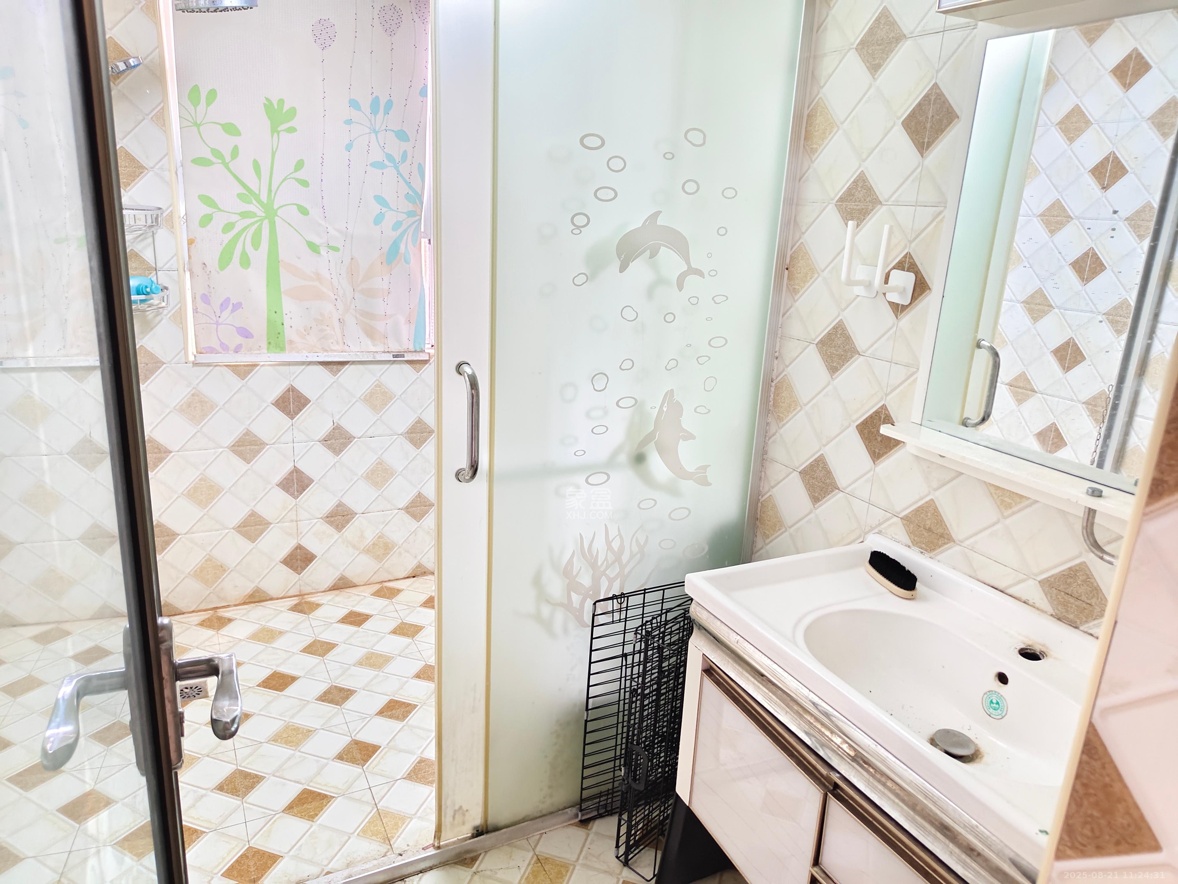 洋湖和园(福联嘉苑) 2室1厅1卫 2200.0元/月 洋湖和园(福联嘉苑) 2室1厅1卫 2200.0元/月室内图